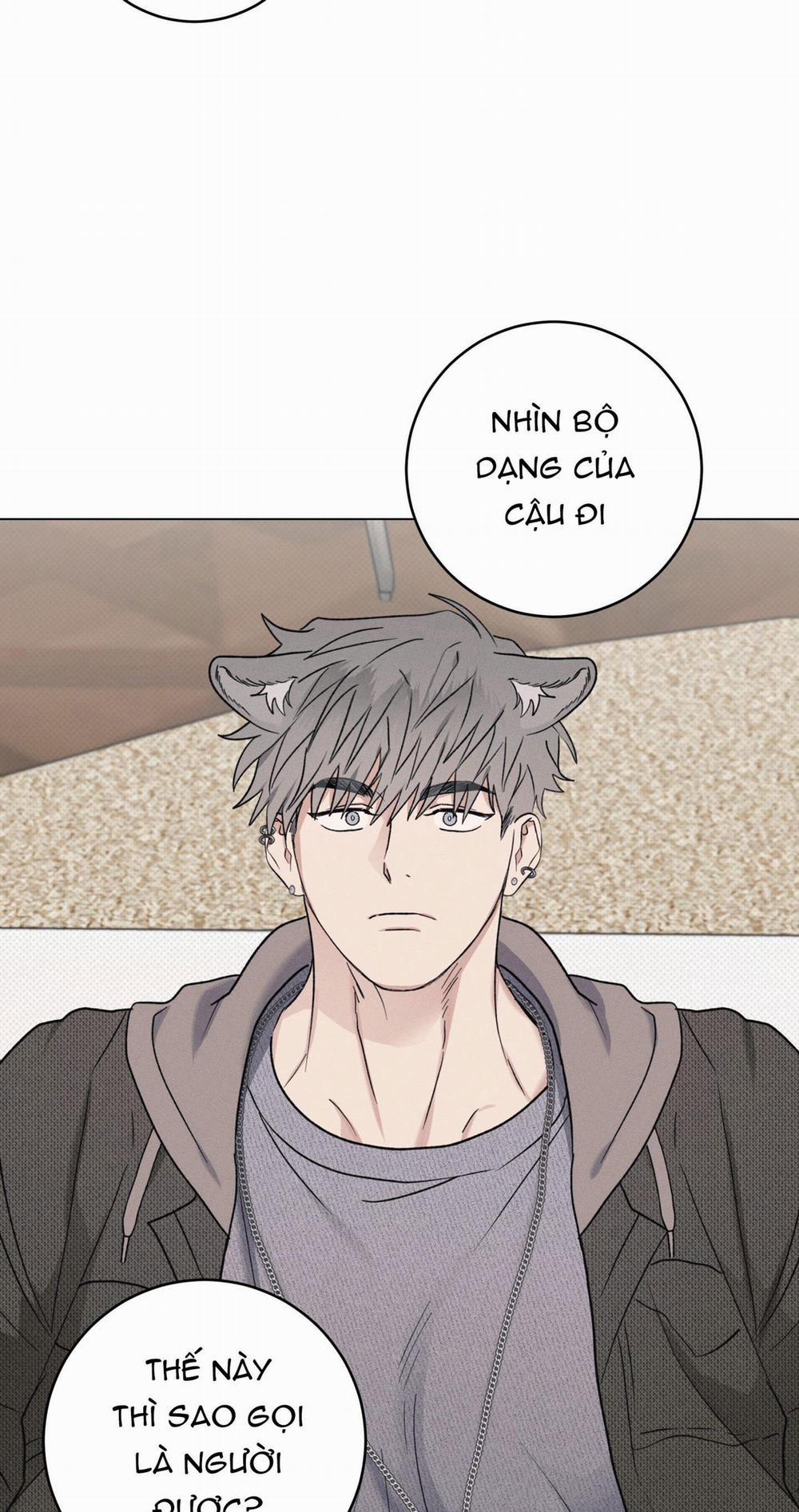 TUYỂN TẬP CUỒNG CÔNG-CHIẾM HỮU CÔNG CỦA NHÀ KIM 31.2 N.KÝ NUÔI SÓI 2 trang 47