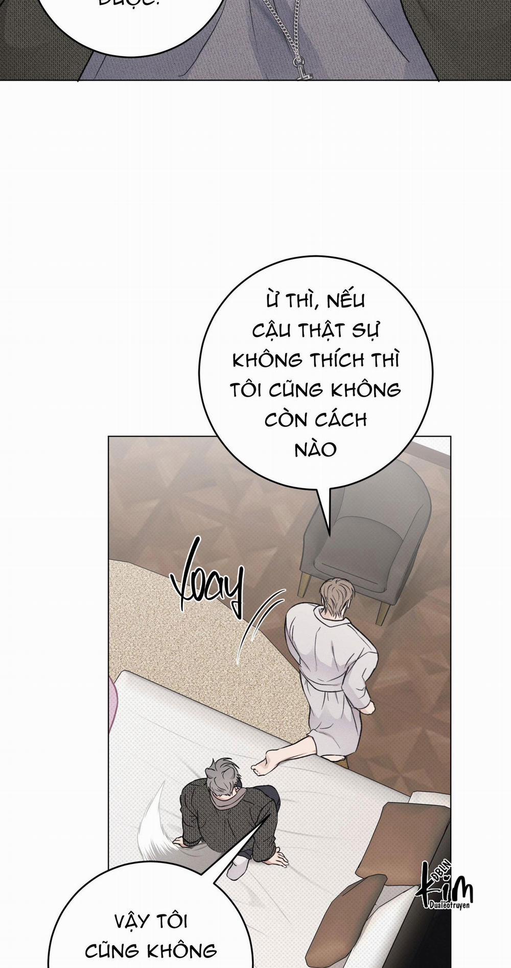 TUYỂN TẬP CUỒNG CÔNG-CHIẾM HỮU CÔNG CỦA NHÀ KIM 31.2 N.KÝ NUÔI SÓI 2 trang 48