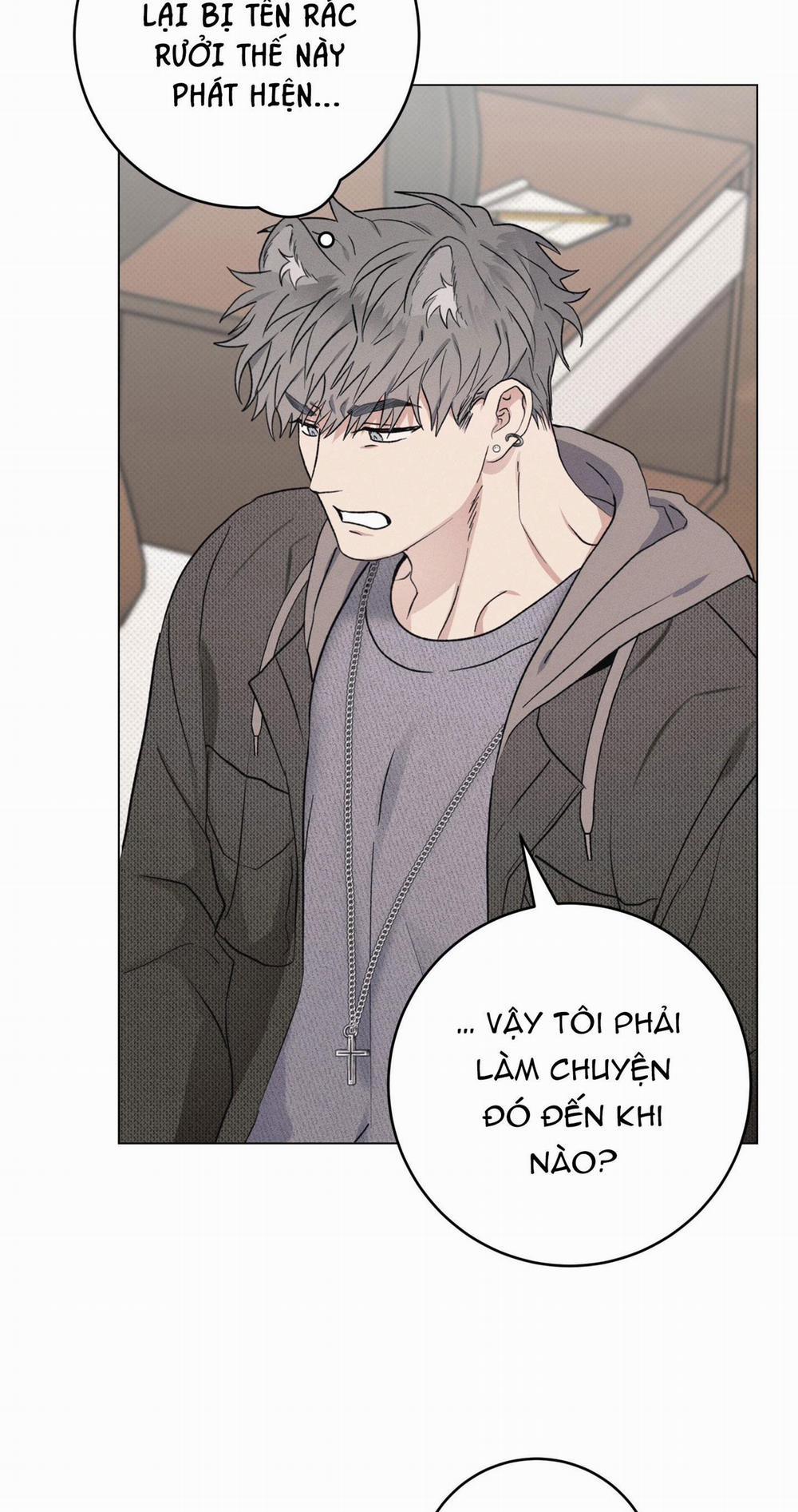 TUYỂN TẬP CUỒNG CÔNG-CHIẾM HỮU CÔNG CỦA NHÀ KIM 31.2 N.KÝ NUÔI SÓI 2 trang 52