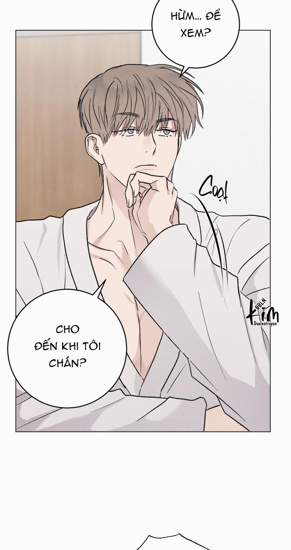 TUYỂN TẬP CUỒNG CÔNG-CHIẾM HỮU CÔNG CỦA NHÀ KIM 31.2 N.KÝ NUÔI SÓI 2 trang 53