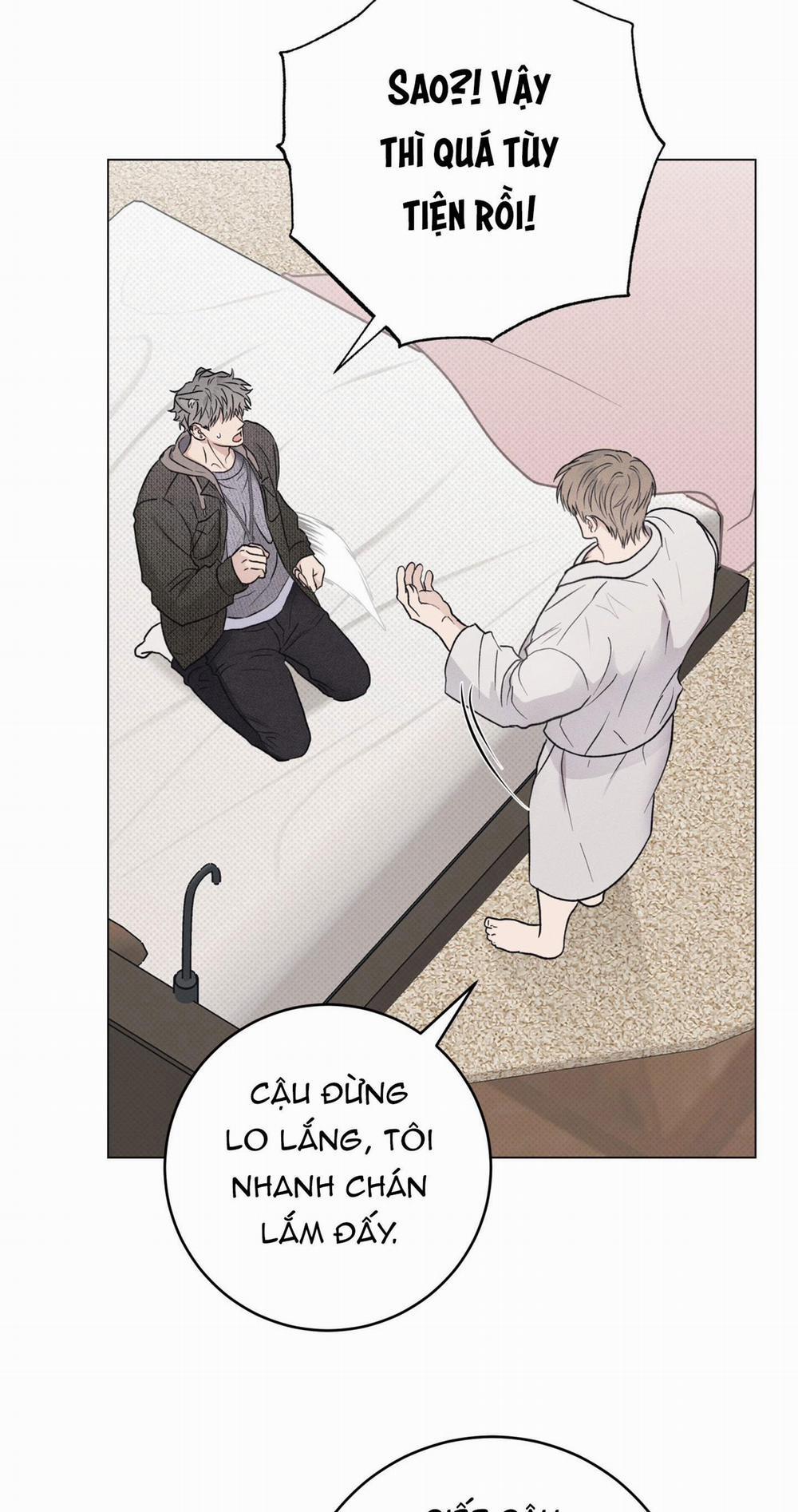 TUYỂN TẬP CUỒNG CÔNG-CHIẾM HỮU CÔNG CỦA NHÀ KIM 31.2 N.KÝ NUÔI SÓI 2 trang 54