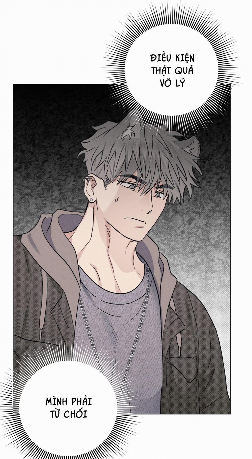 TUYỂN TẬP CUỒNG CÔNG-CHIẾM HỮU CÔNG CỦA NHÀ KIM 31.2 N.KÝ NUÔI SÓI 2 trang 56