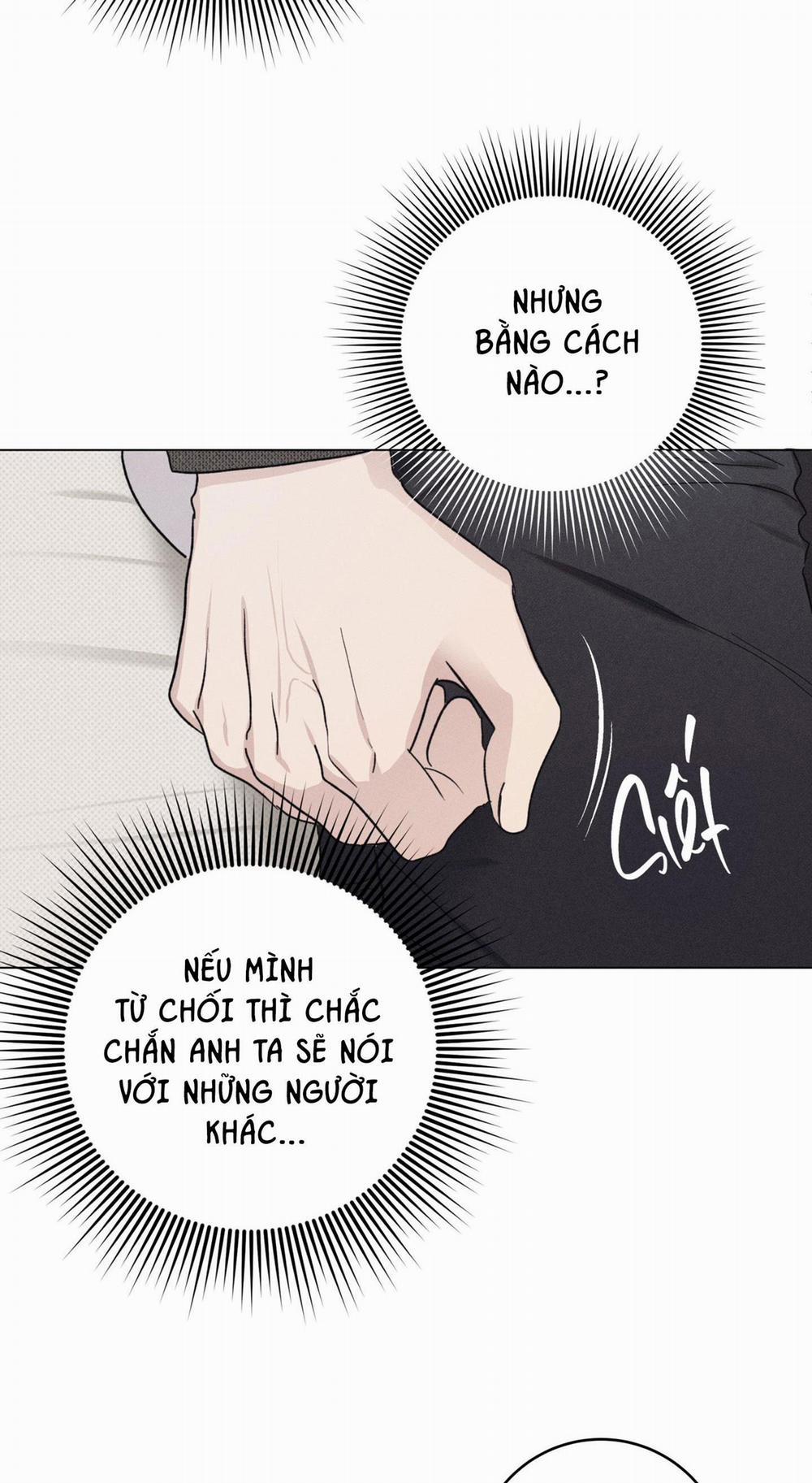 TUYỂN TẬP CUỒNG CÔNG-CHIẾM HỮU CÔNG CỦA NHÀ KIM 31.2 N.KÝ NUÔI SÓI 2 trang 57