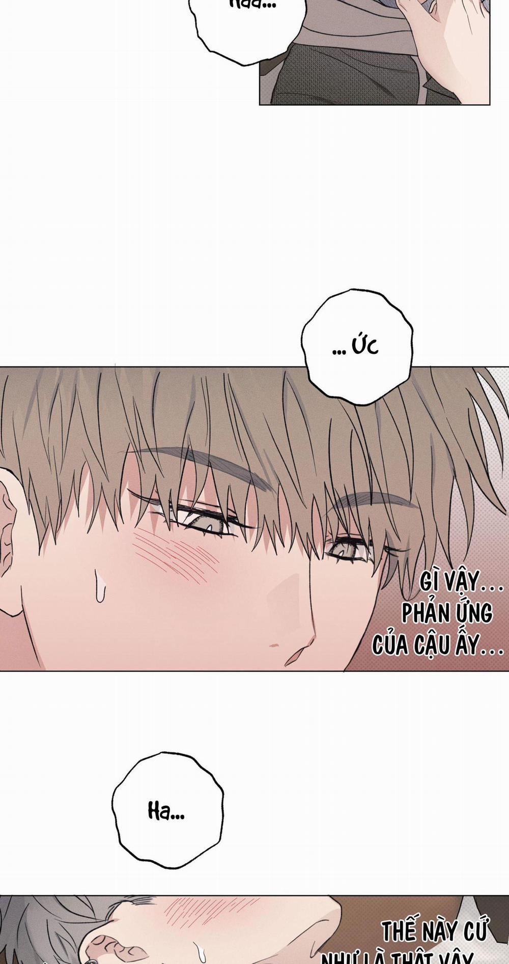 TUYỂN TẬP CUỒNG CÔNG-CHIẾM HỮU CÔNG CỦA NHÀ KIM 31.2 N.KÝ NUÔI SÓI 2 trang 6