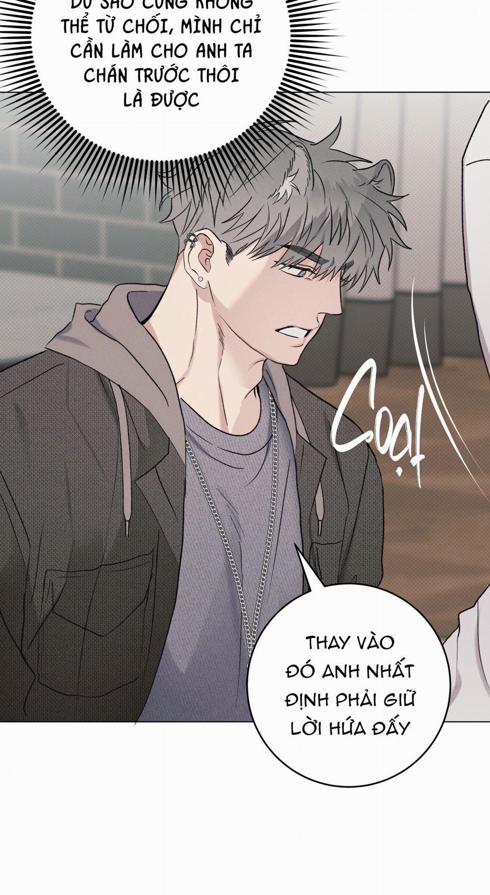 TUYỂN TẬP CUỒNG CÔNG-CHIẾM HỮU CÔNG CỦA NHÀ KIM 31.2 N.KÝ NUÔI SÓI 2 trang 60