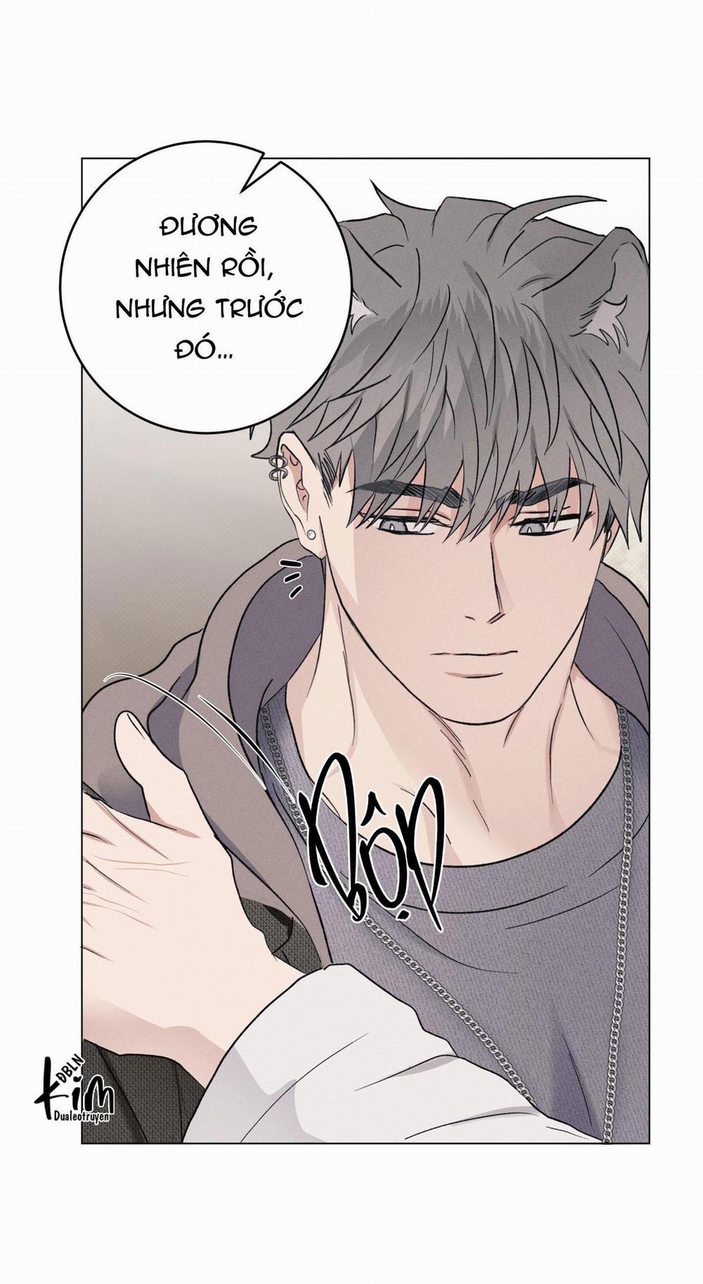 TUYỂN TẬP CUỒNG CÔNG-CHIẾM HỮU CÔNG CỦA NHÀ KIM 31.2 N.KÝ NUÔI SÓI 2 trang 61