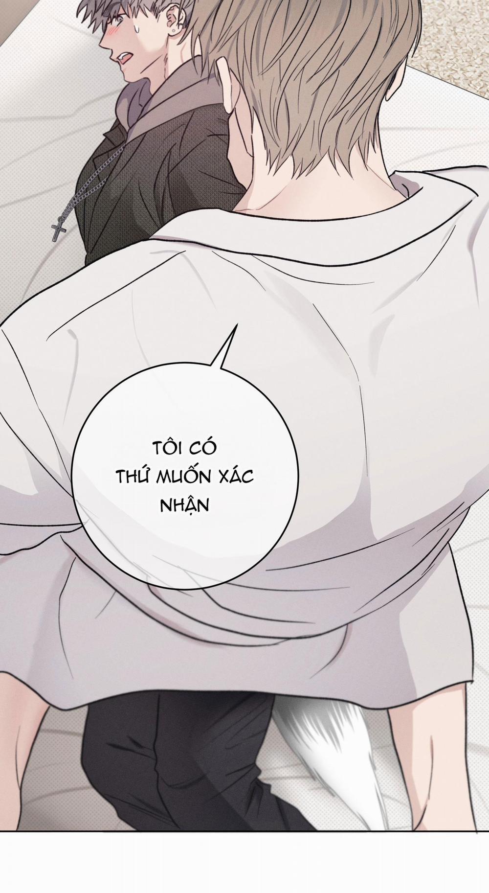 TUYỂN TẬP CUỒNG CÔNG-CHIẾM HỮU CÔNG CỦA NHÀ KIM 31.2 N.KÝ NUÔI SÓI 2 trang 64