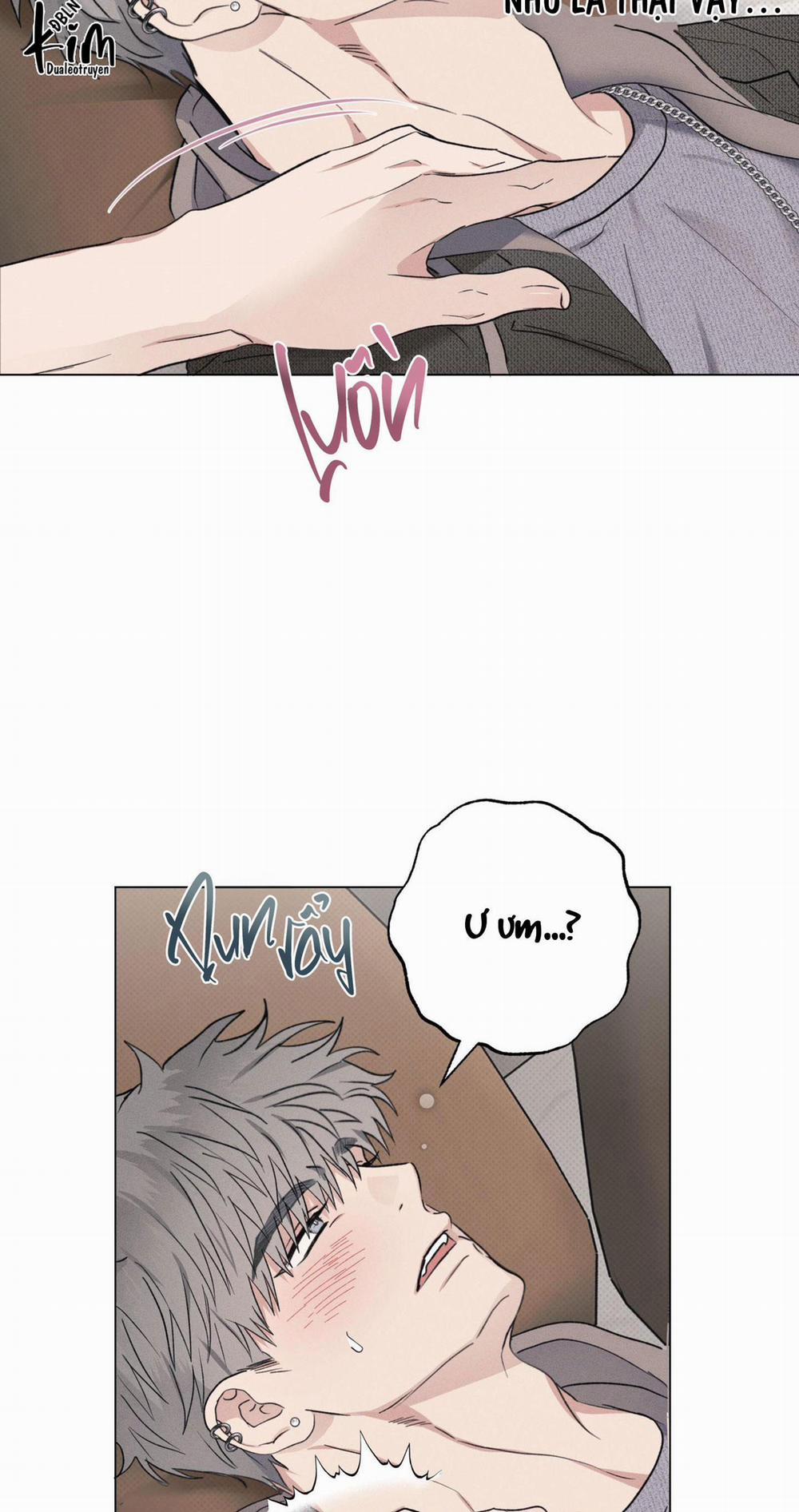 TUYỂN TẬP CUỒNG CÔNG-CHIẾM HỮU CÔNG CỦA NHÀ KIM 31.2 N.KÝ NUÔI SÓI 2 trang 7