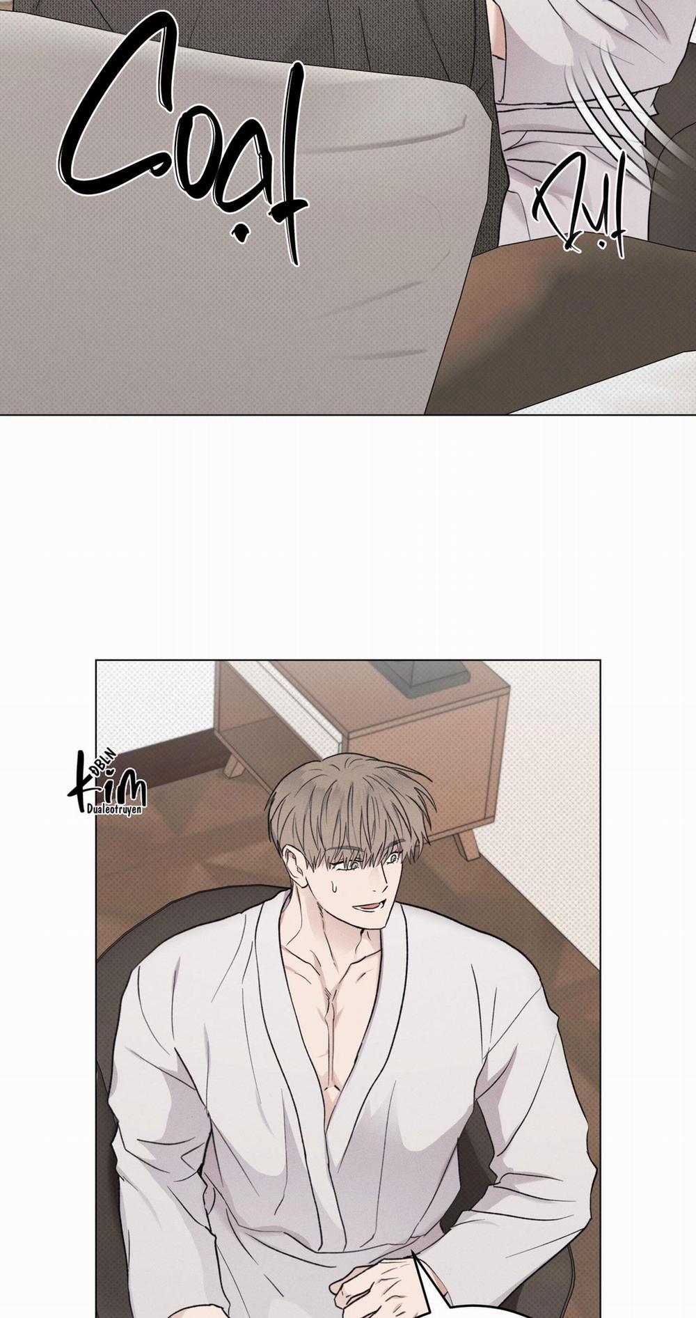 TUYỂN TẬP CUỒNG CÔNG-CHIẾM HỮU CÔNG CỦA NHÀ KIM 31.2 N.KÝ NUÔI SÓI 2 trang 9