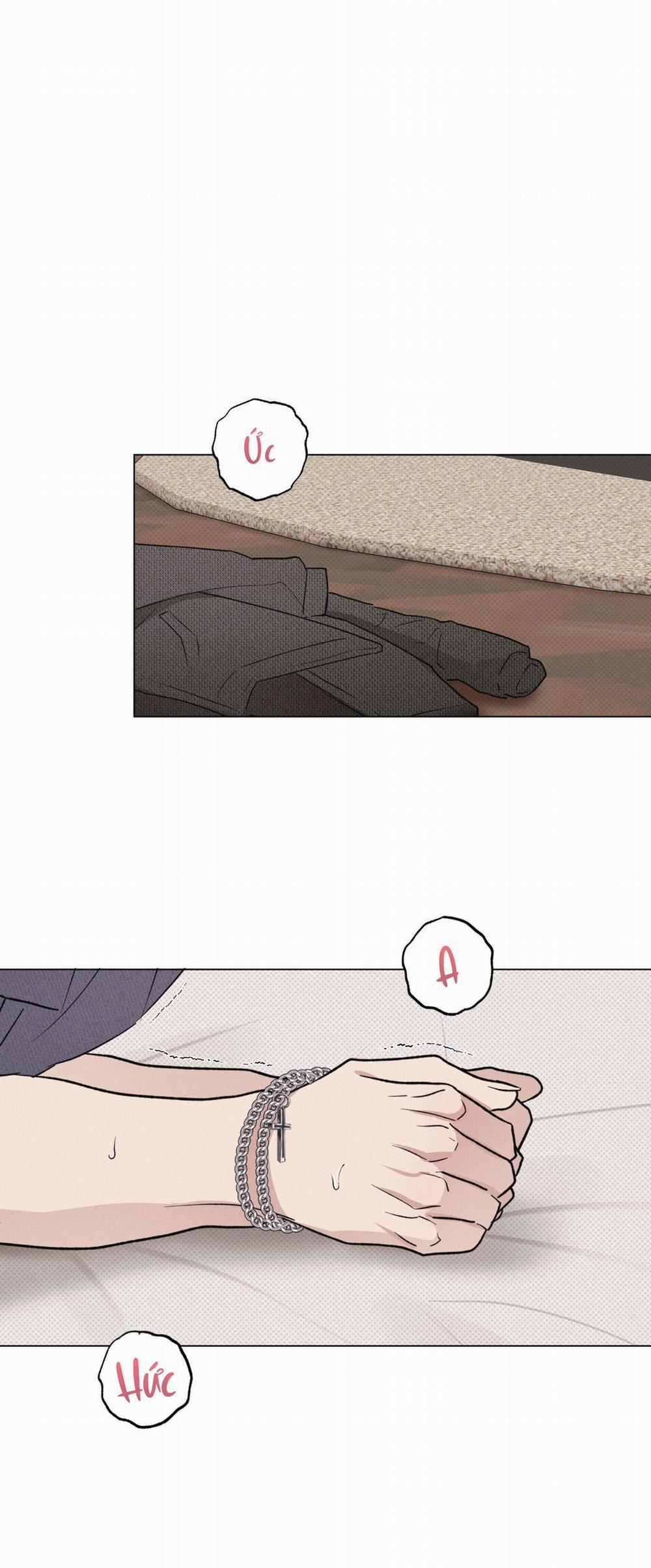 TUYỂN TẬP CUỒNG CÔNG-CHIẾM HỮU CÔNG CỦA NHÀ KIM 31.3 N.KÝ NUÔI SÓI 3 trang 1