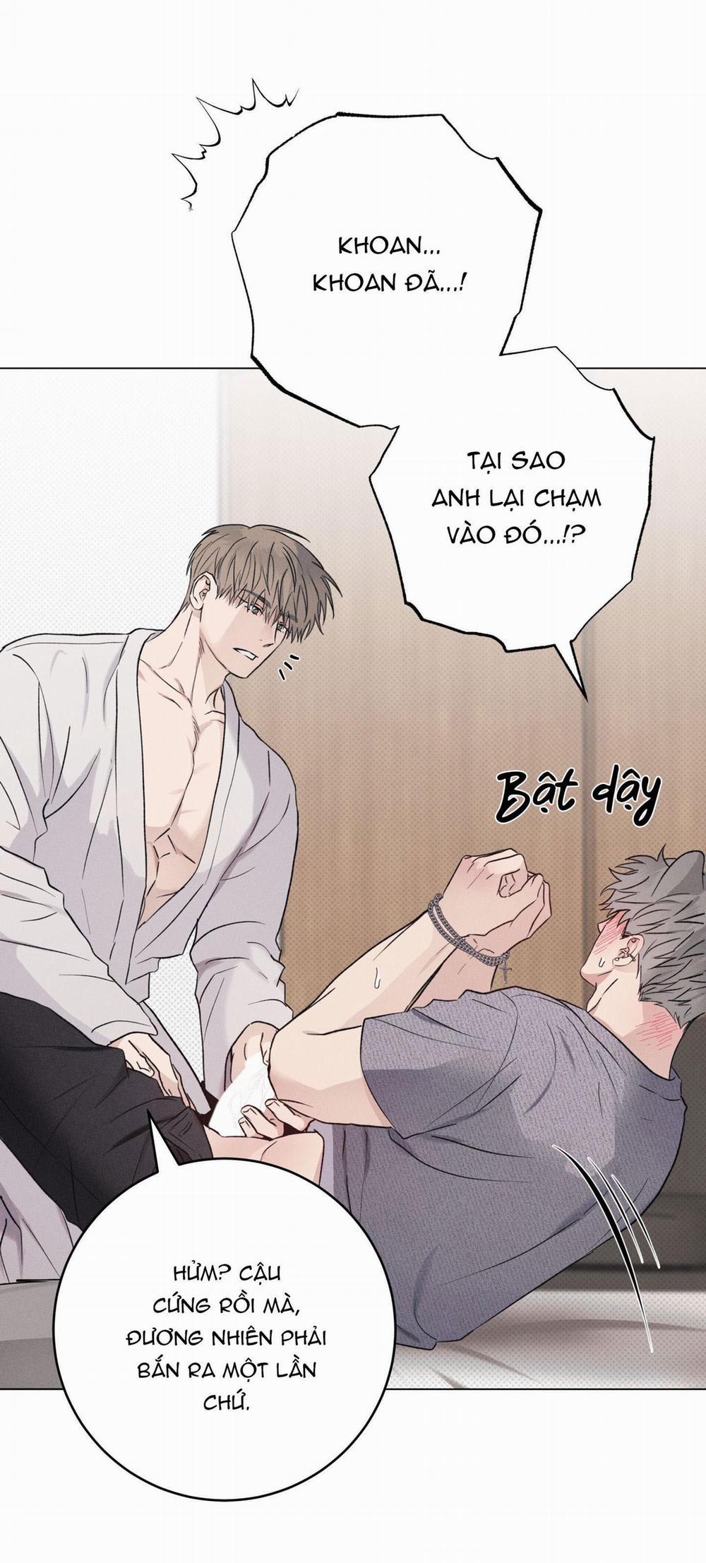 TUYỂN TẬP CUỒNG CÔNG-CHIẾM HỮU CÔNG CỦA NHÀ KIM 31.3 N.KÝ NUÔI SÓI 3 trang 13