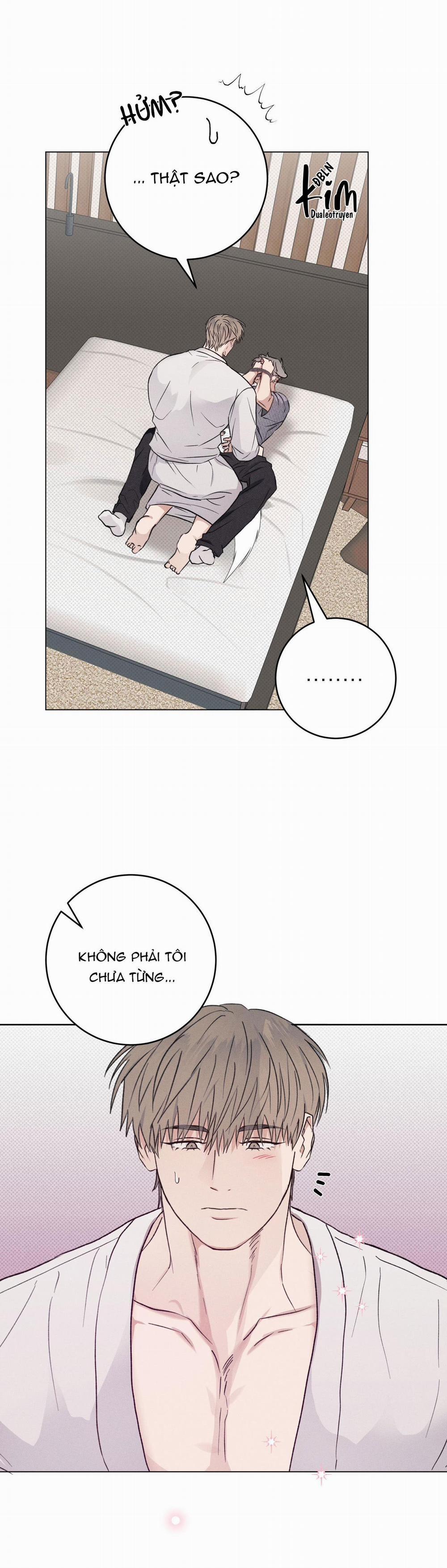 TUYỂN TẬP CUỒNG CÔNG-CHIẾM HỮU CÔNG CỦA NHÀ KIM 31.3 N.KÝ NUÔI SÓI 3 trang 15