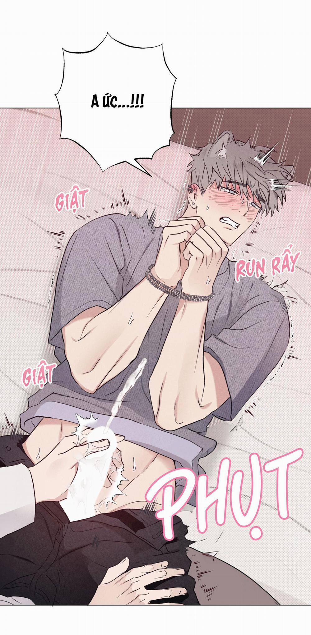 TUYỂN TẬP CUỒNG CÔNG-CHIẾM HỮU CÔNG CỦA NHÀ KIM 31.3 N.KÝ NUÔI SÓI 3 trang 21