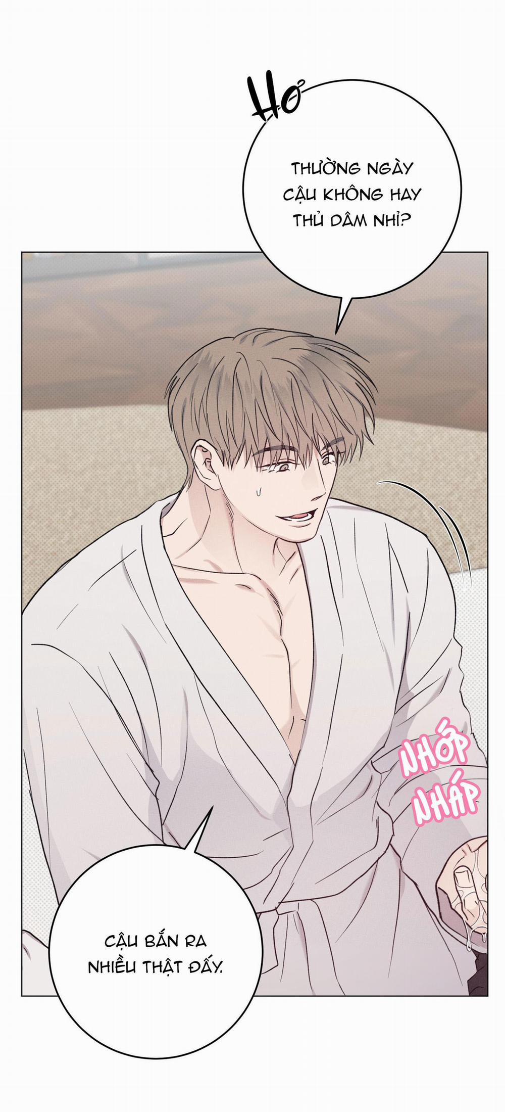 TUYỂN TẬP CUỒNG CÔNG-CHIẾM HỮU CÔNG CỦA NHÀ KIM 31.3 N.KÝ NUÔI SÓI 3 trang 23