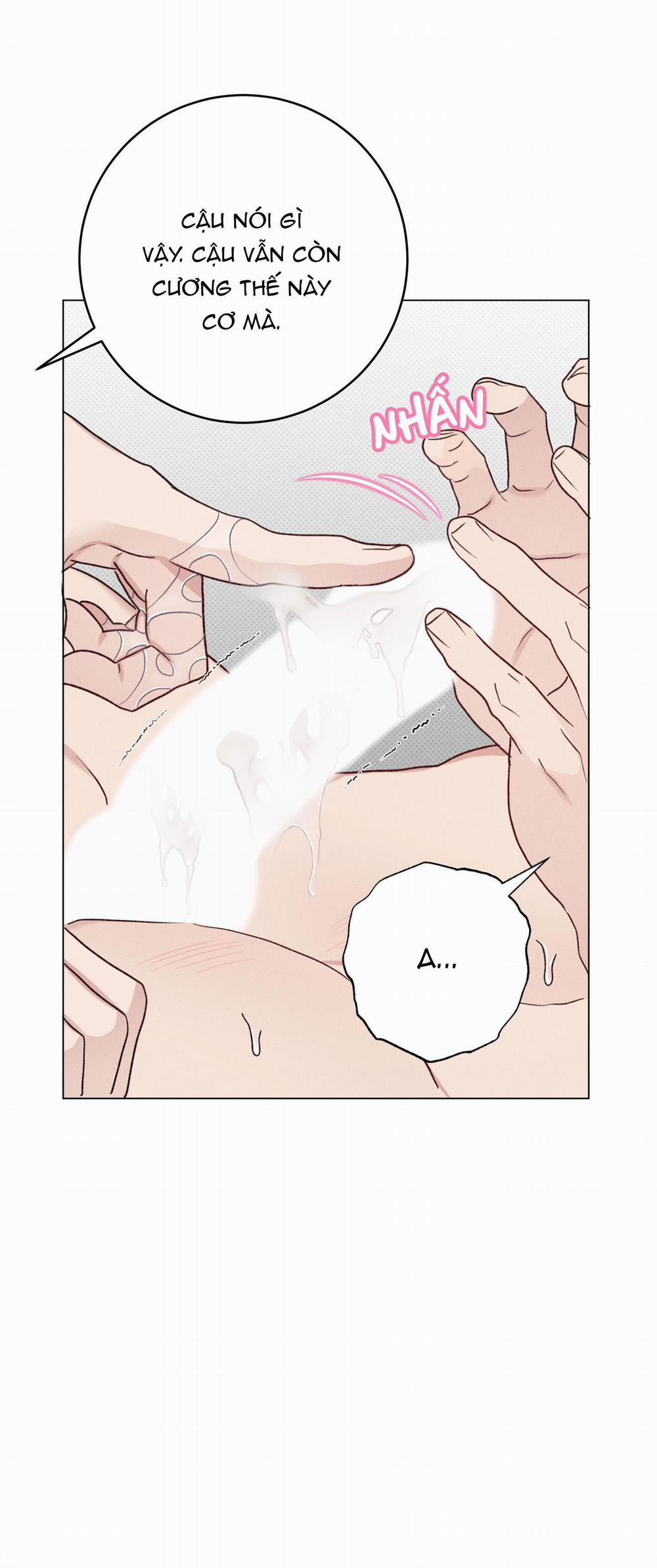 TUYỂN TẬP CUỒNG CÔNG-CHIẾM HỮU CÔNG CỦA NHÀ KIM 31.3 N.KÝ NUÔI SÓI 3 trang 25