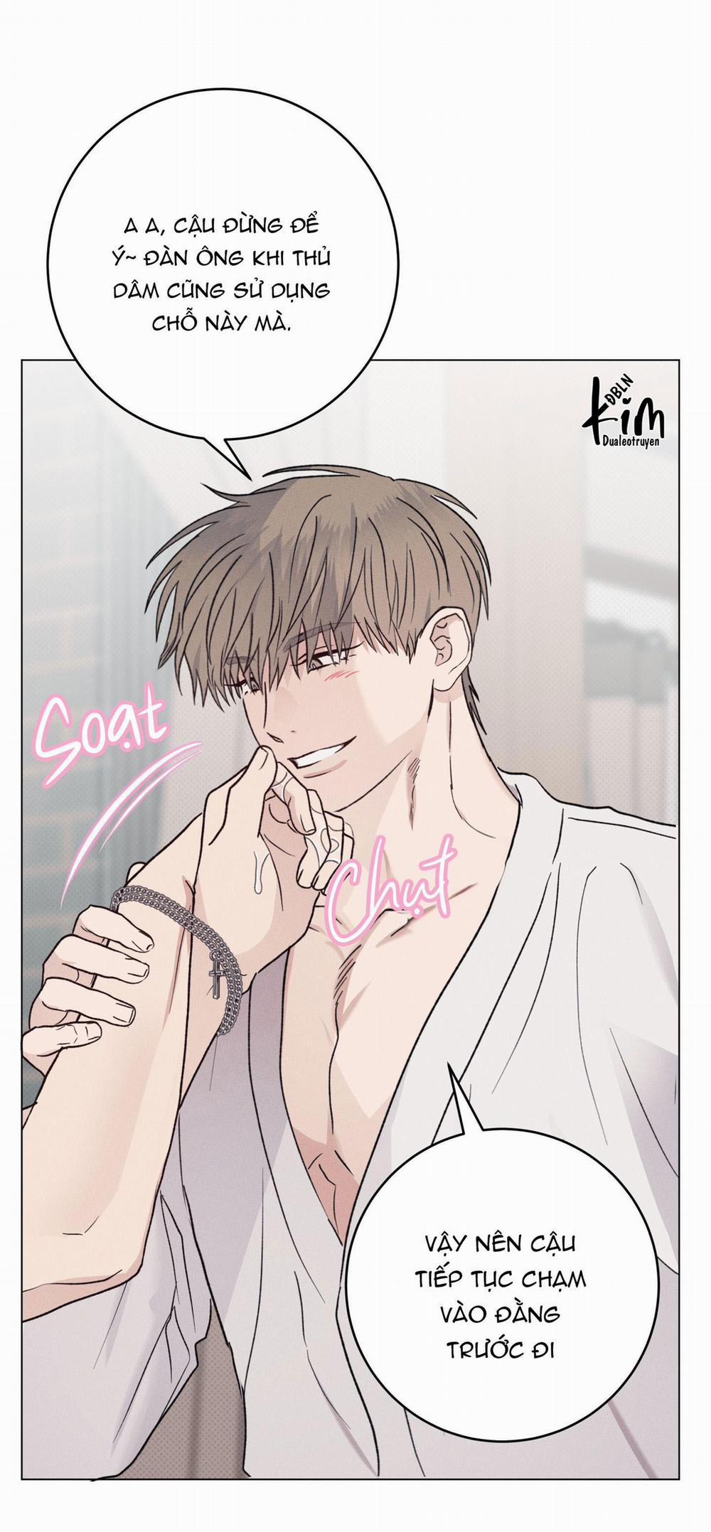 TUYỂN TẬP CUỒNG CÔNG-CHIẾM HỮU CÔNG CỦA NHÀ KIM 31.3 N.KÝ NUÔI SÓI 3 trang 29