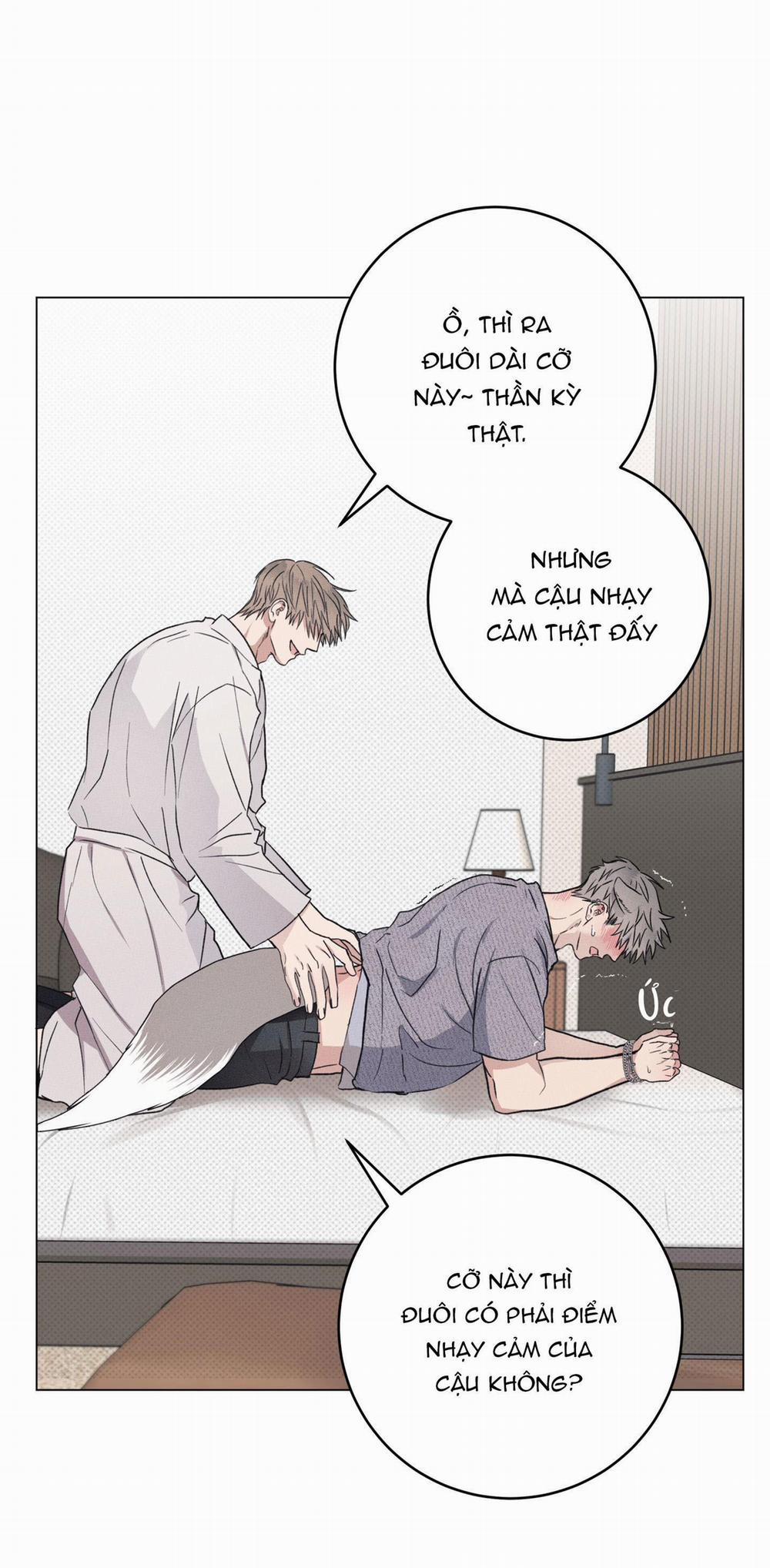 TUYỂN TẬP CUỒNG CÔNG-CHIẾM HỮU CÔNG CỦA NHÀ KIM 31.3 N.KÝ NUÔI SÓI 3 trang 3