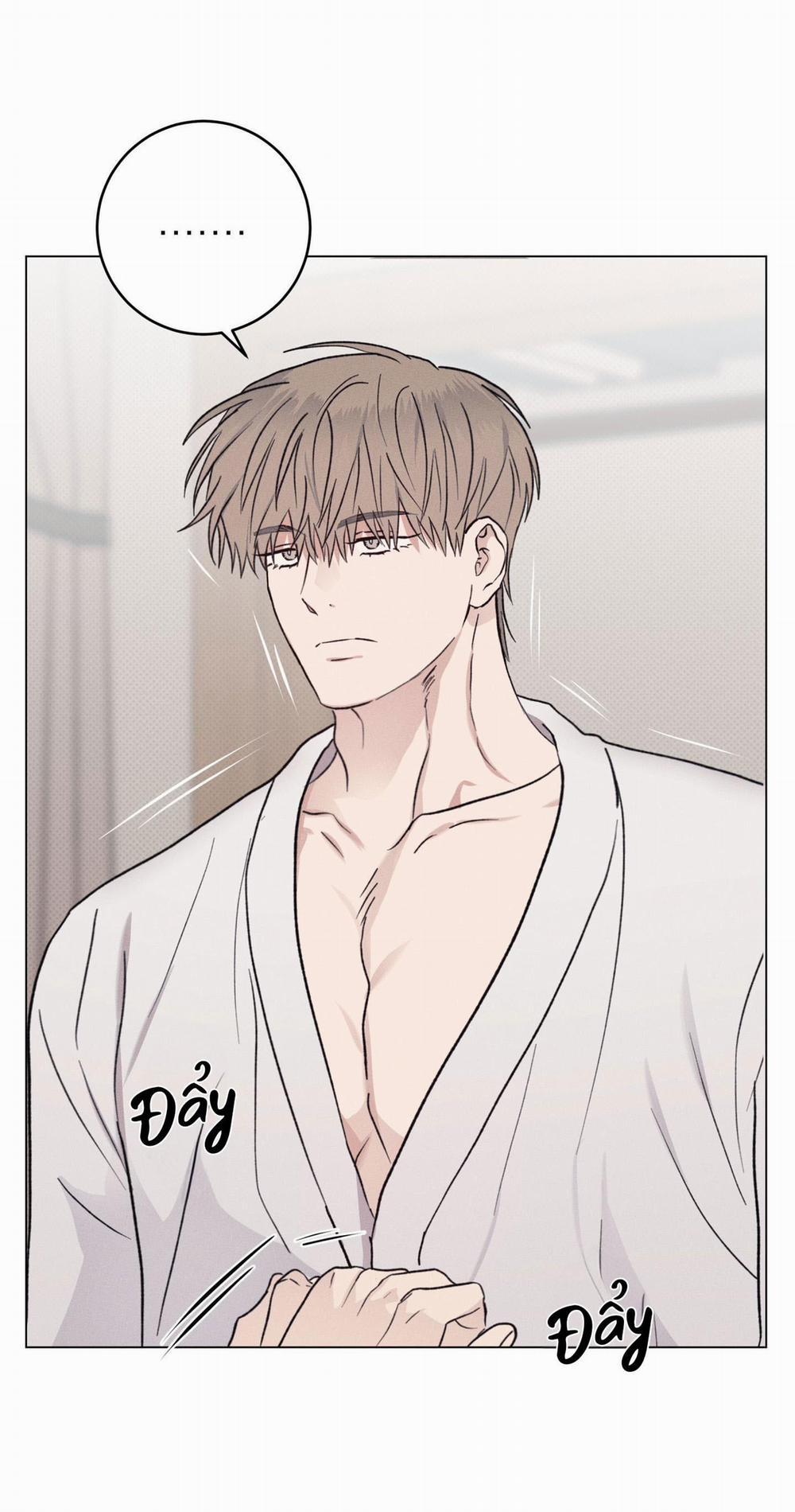 TUYỂN TẬP CUỒNG CÔNG-CHIẾM HỮU CÔNG CỦA NHÀ KIM 31.3 N.KÝ NUÔI SÓI 3 trang 31