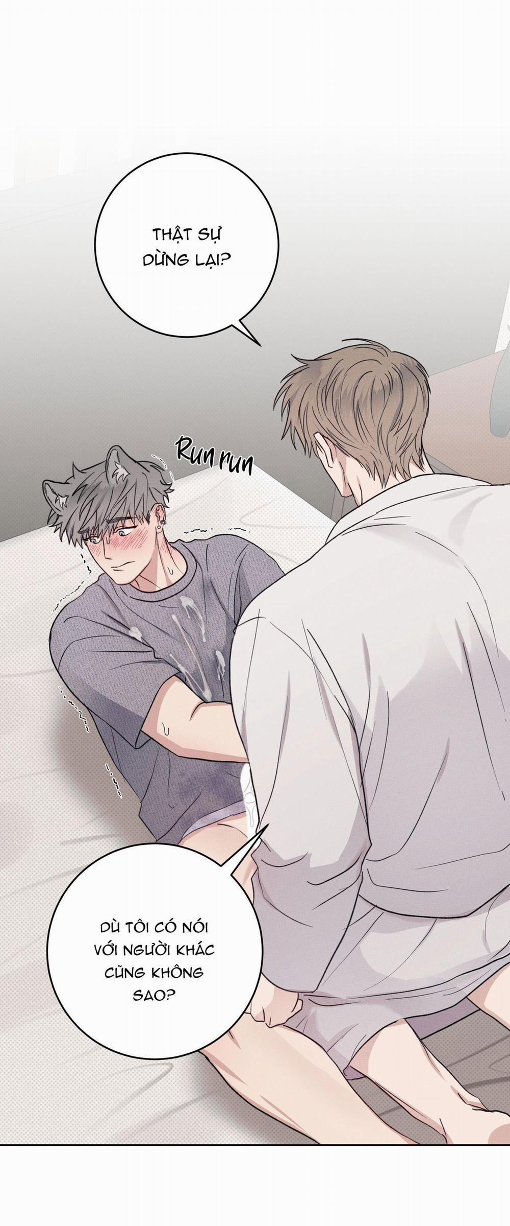 TUYỂN TẬP CUỒNG CÔNG-CHIẾM HỮU CÔNG CỦA NHÀ KIM 31.3 N.KÝ NUÔI SÓI 3 trang 33