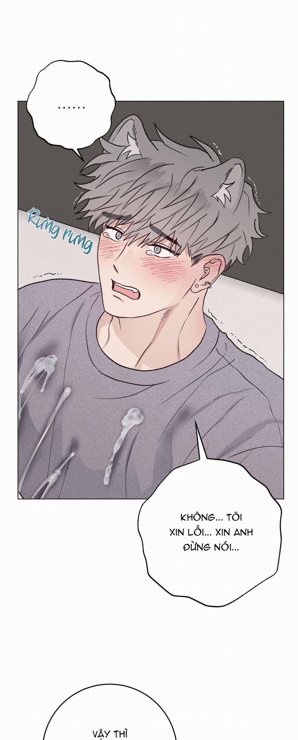 TUYỂN TẬP CUỒNG CÔNG-CHIẾM HỮU CÔNG CỦA NHÀ KIM 31.3 N.KÝ NUÔI SÓI 3 trang 34