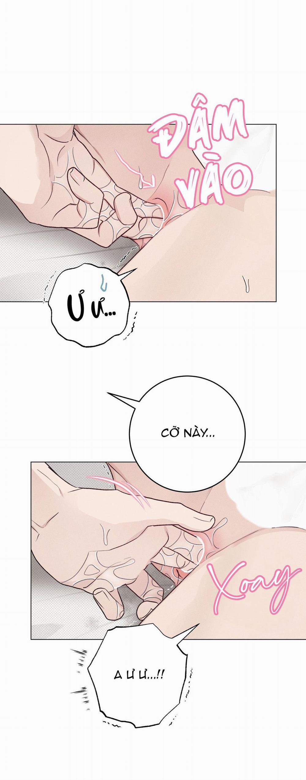 TUYỂN TẬP CUỒNG CÔNG-CHIẾM HỮU CÔNG CỦA NHÀ KIM 31.3 N.KÝ NUÔI SÓI 3 trang 36