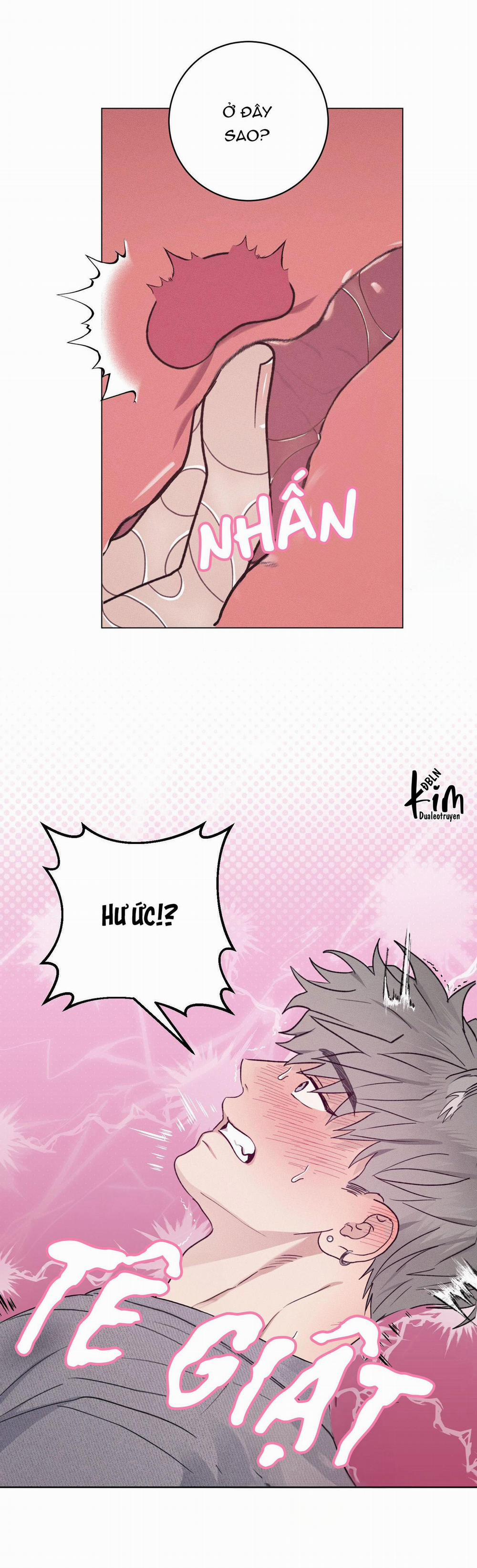 TUYỂN TẬP CUỒNG CÔNG-CHIẾM HỮU CÔNG CỦA NHÀ KIM 31.3 N.KÝ NUÔI SÓI 3 trang 37
