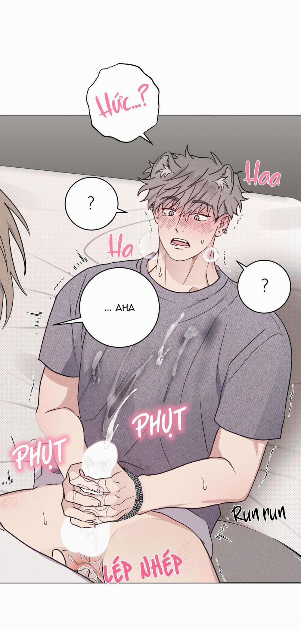 TUYỂN TẬP CUỒNG CÔNG-CHIẾM HỮU CÔNG CỦA NHÀ KIM 31.3 N.KÝ NUÔI SÓI 3 trang 39