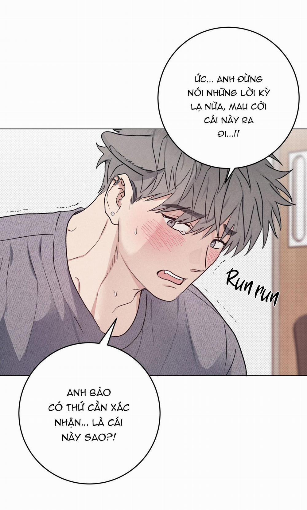 TUYỂN TẬP CUỒNG CÔNG-CHIẾM HỮU CÔNG CỦA NHÀ KIM 31.3 N.KÝ NUÔI SÓI 3 trang 4