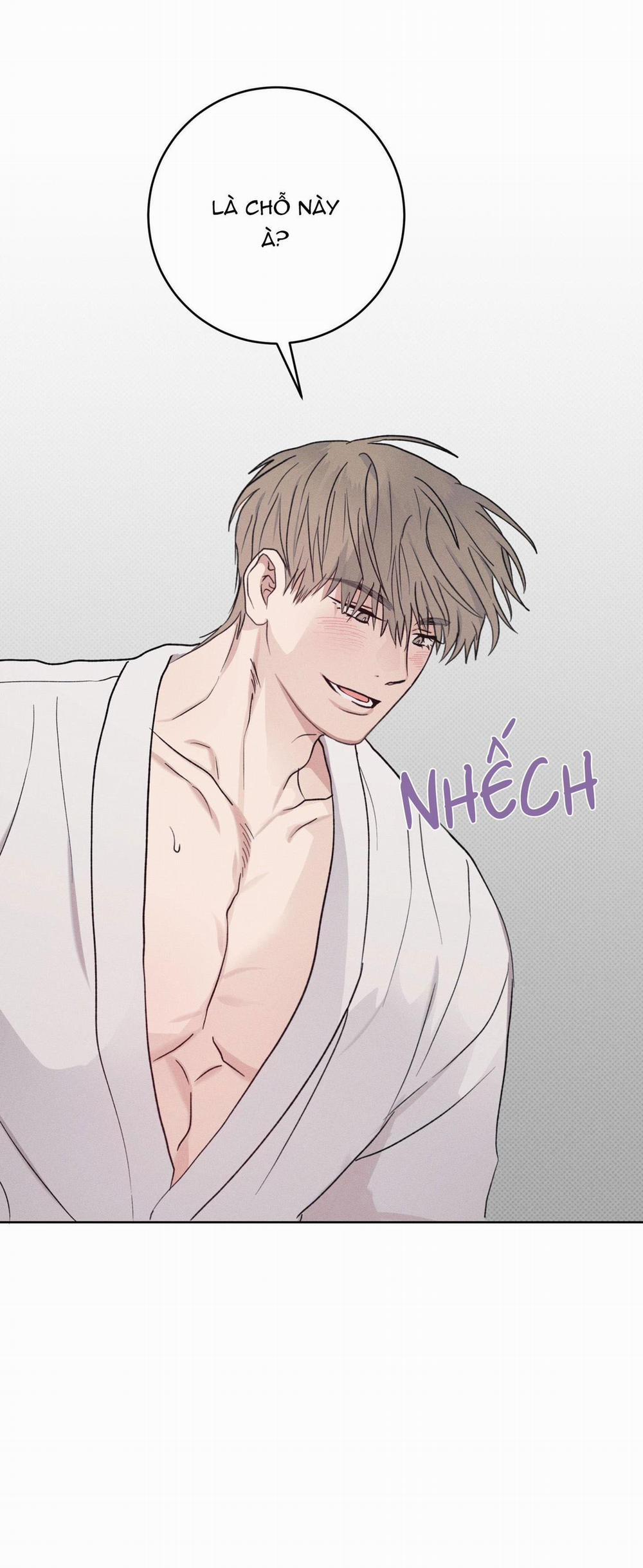 TUYỂN TẬP CUỒNG CÔNG-CHIẾM HỮU CÔNG CỦA NHÀ KIM 31.3 N.KÝ NUÔI SÓI 3 trang 40