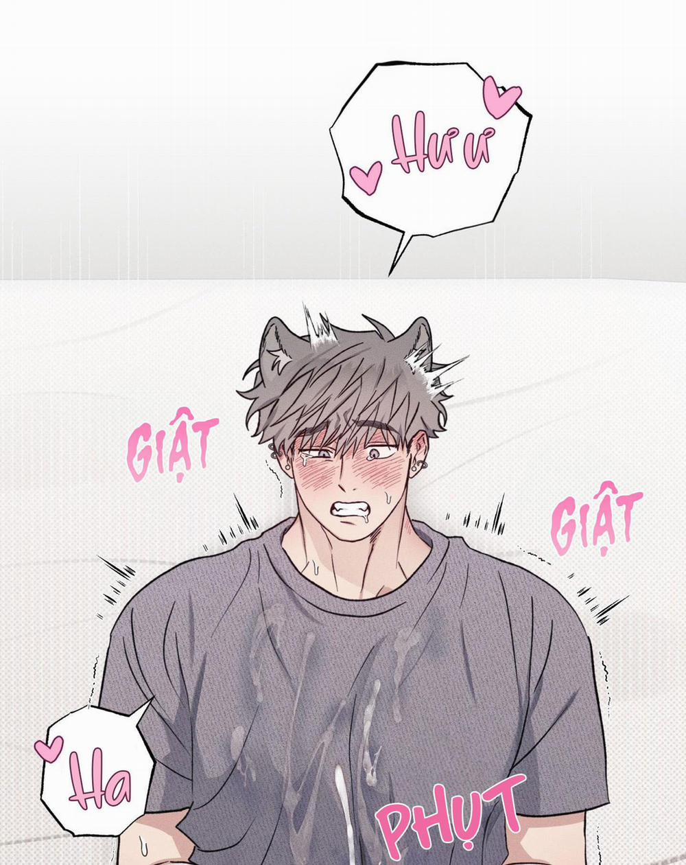 TUYỂN TẬP CUỒNG CÔNG-CHIẾM HỮU CÔNG CỦA NHÀ KIM 31.3 N.KÝ NUÔI SÓI 3 trang 43