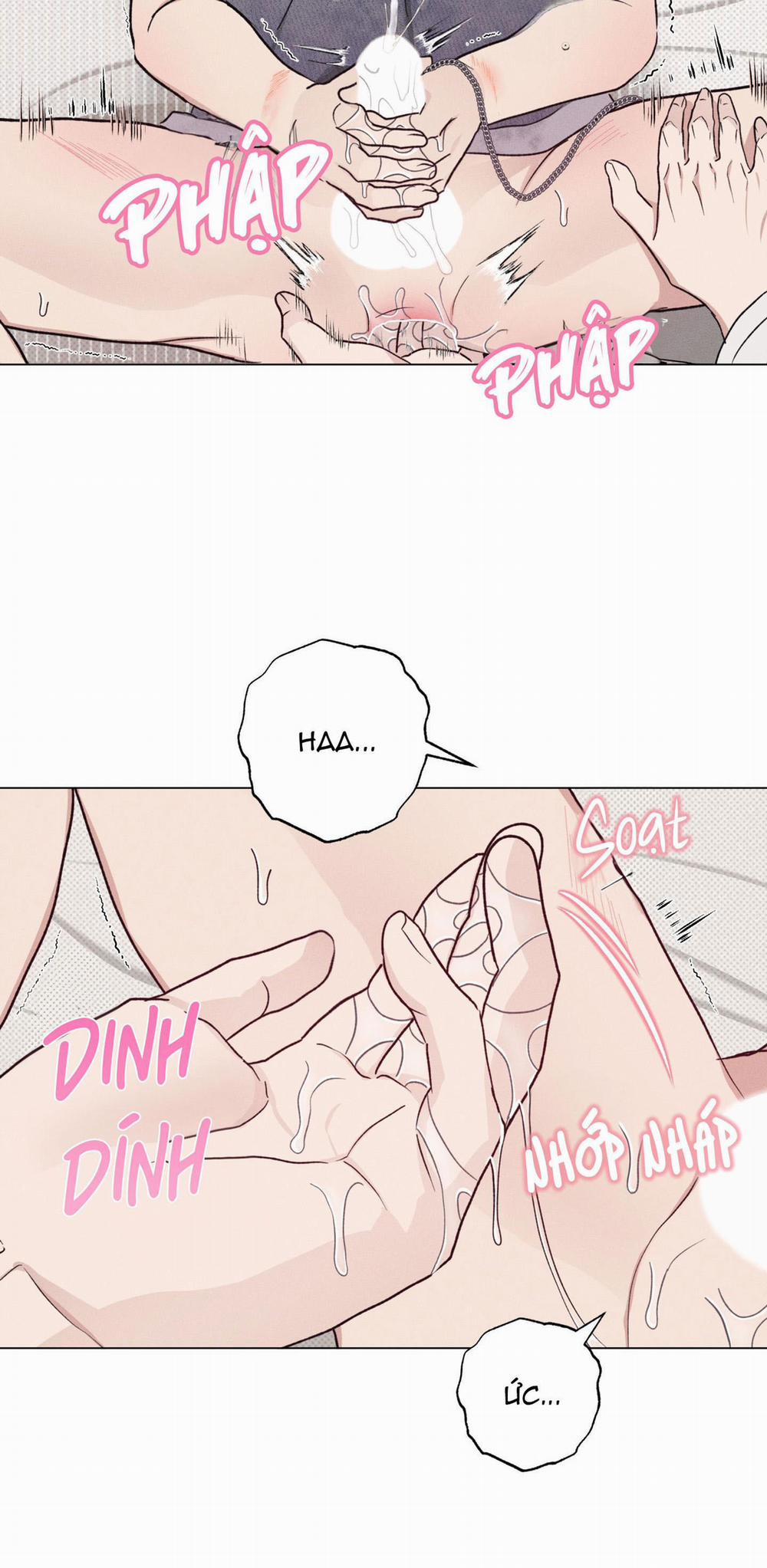 TUYỂN TẬP CUỒNG CÔNG-CHIẾM HỮU CÔNG CỦA NHÀ KIM 31.3 N.KÝ NUÔI SÓI 3 trang 44