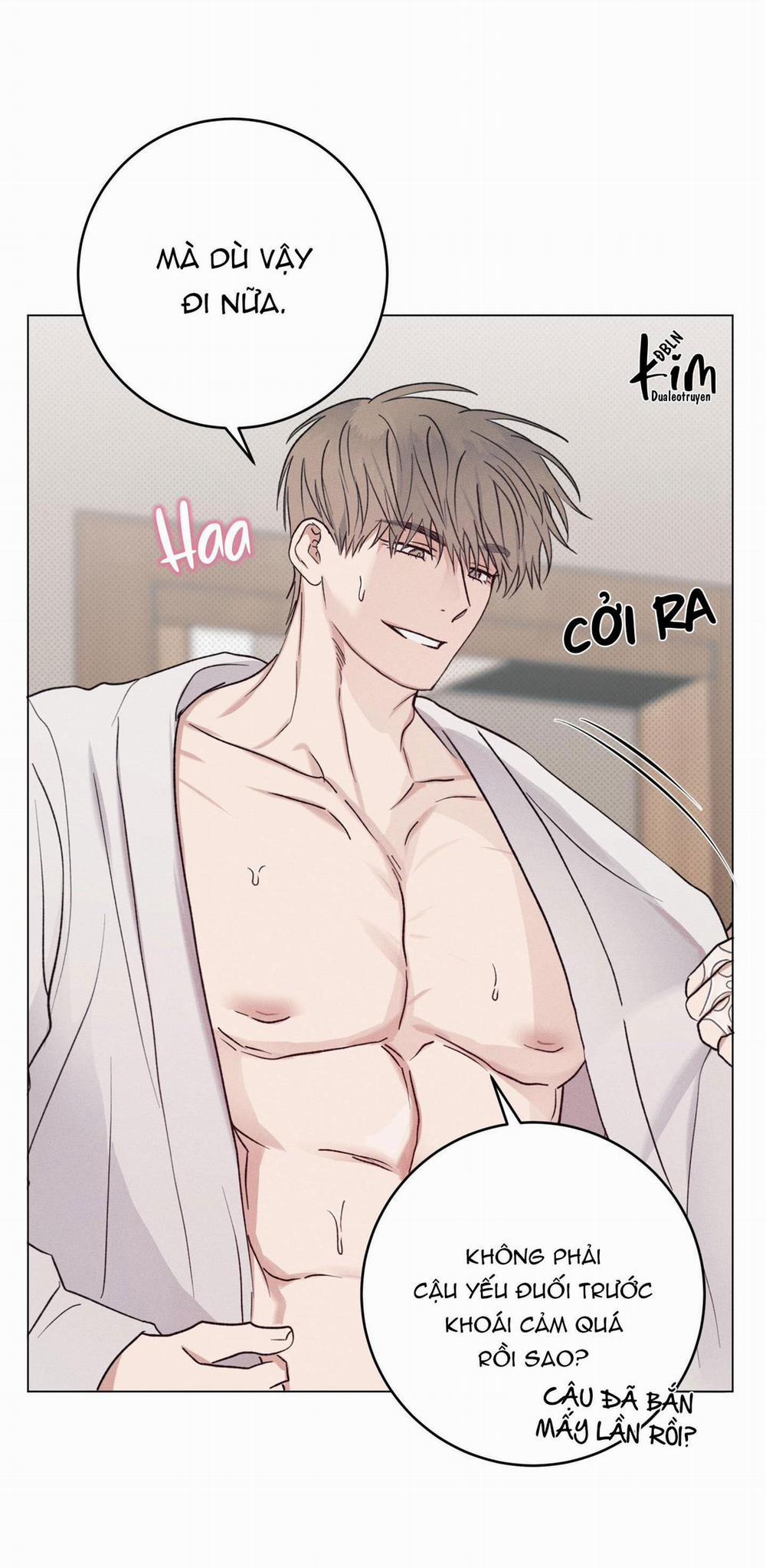 TUYỂN TẬP CUỒNG CÔNG-CHIẾM HỮU CÔNG CỦA NHÀ KIM 31.3 N.KÝ NUÔI SÓI 3 trang 45