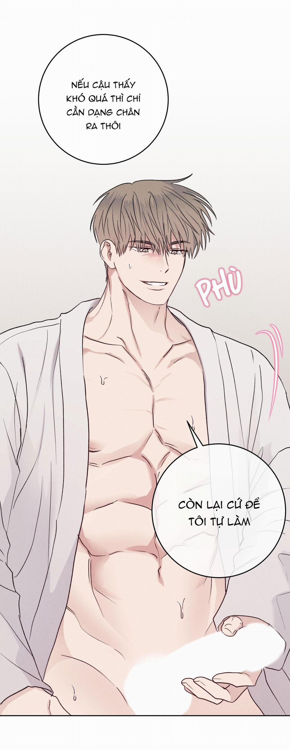 TUYỂN TẬP CUỒNG CÔNG-CHIẾM HỮU CÔNG CỦA NHÀ KIM 31.3 N.KÝ NUÔI SÓI 3 trang 47