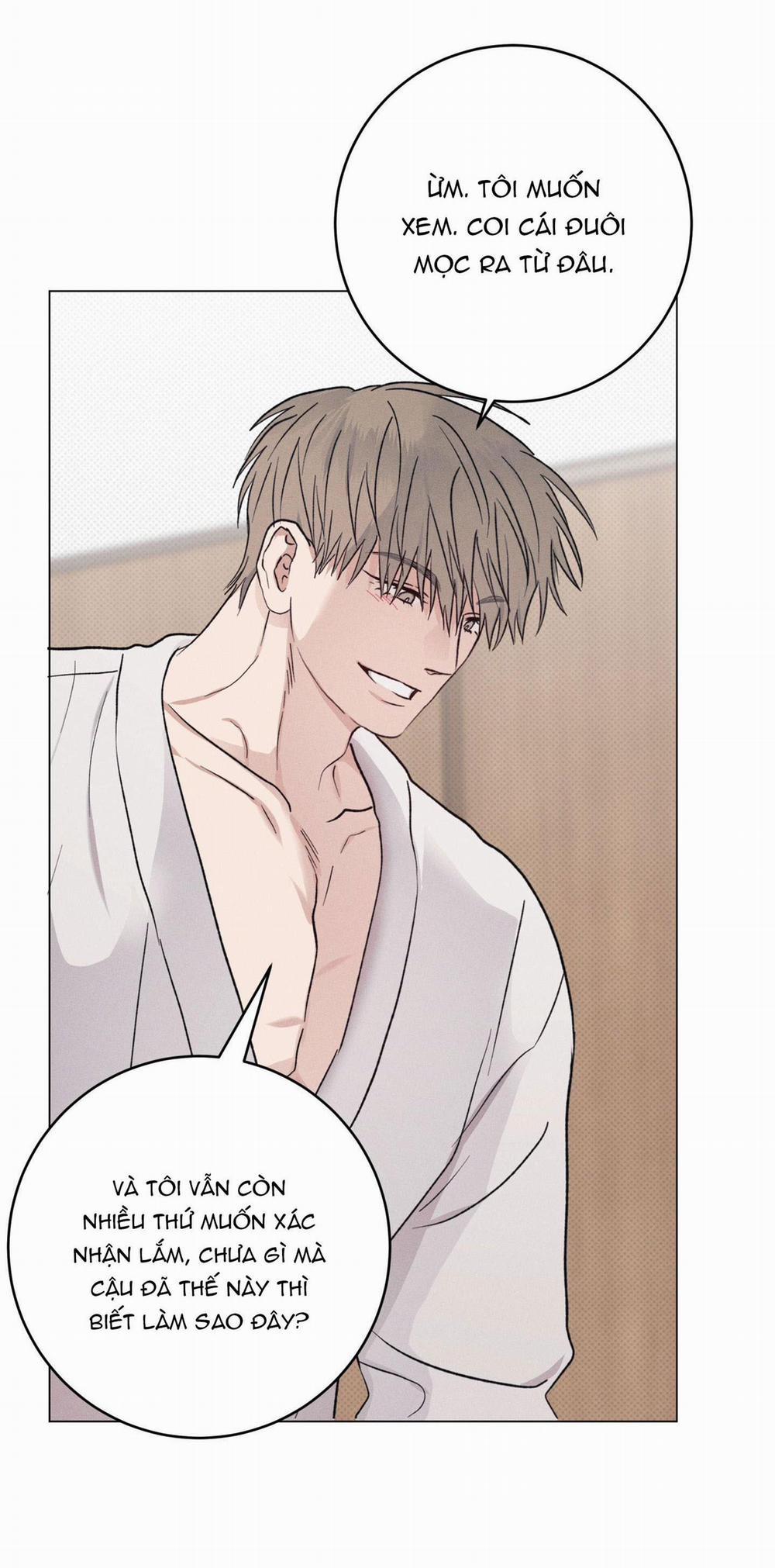 TUYỂN TẬP CUỒNG CÔNG-CHIẾM HỮU CÔNG CỦA NHÀ KIM 31.3 N.KÝ NUÔI SÓI 3 trang 5