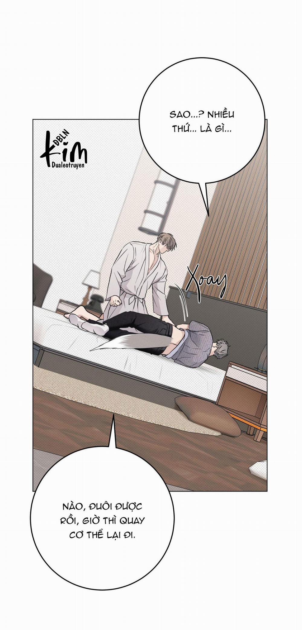 TUYỂN TẬP CUỒNG CÔNG-CHIẾM HỮU CÔNG CỦA NHÀ KIM 31.3 N.KÝ NUÔI SÓI 3 trang 6