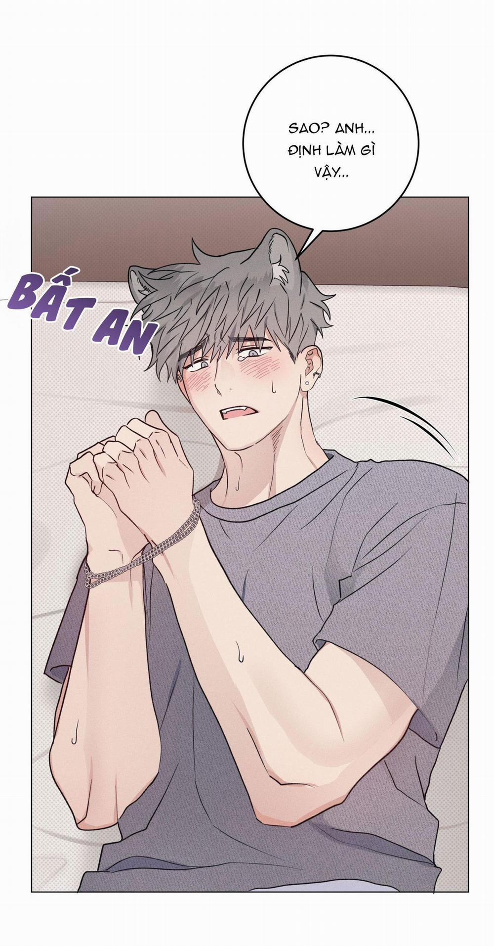 TUYỂN TẬP CUỒNG CÔNG-CHIẾM HỮU CÔNG CỦA NHÀ KIM 31.3 N.KÝ NUÔI SÓI 3 trang 7