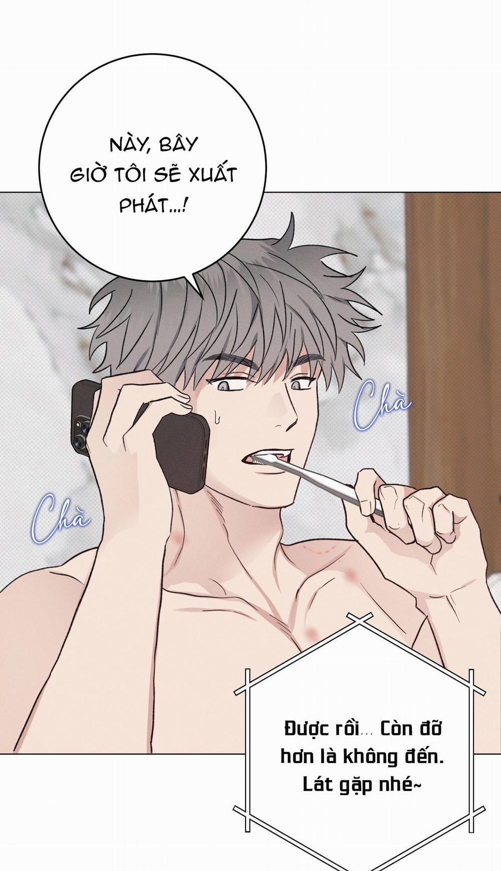 TUYỂN TẬP CUỒNG CÔNG-CHIẾM HỮU CÔNG CỦA NHÀ KIM 31.5 N.KÝ NUÔI SÓI 5 trang 10