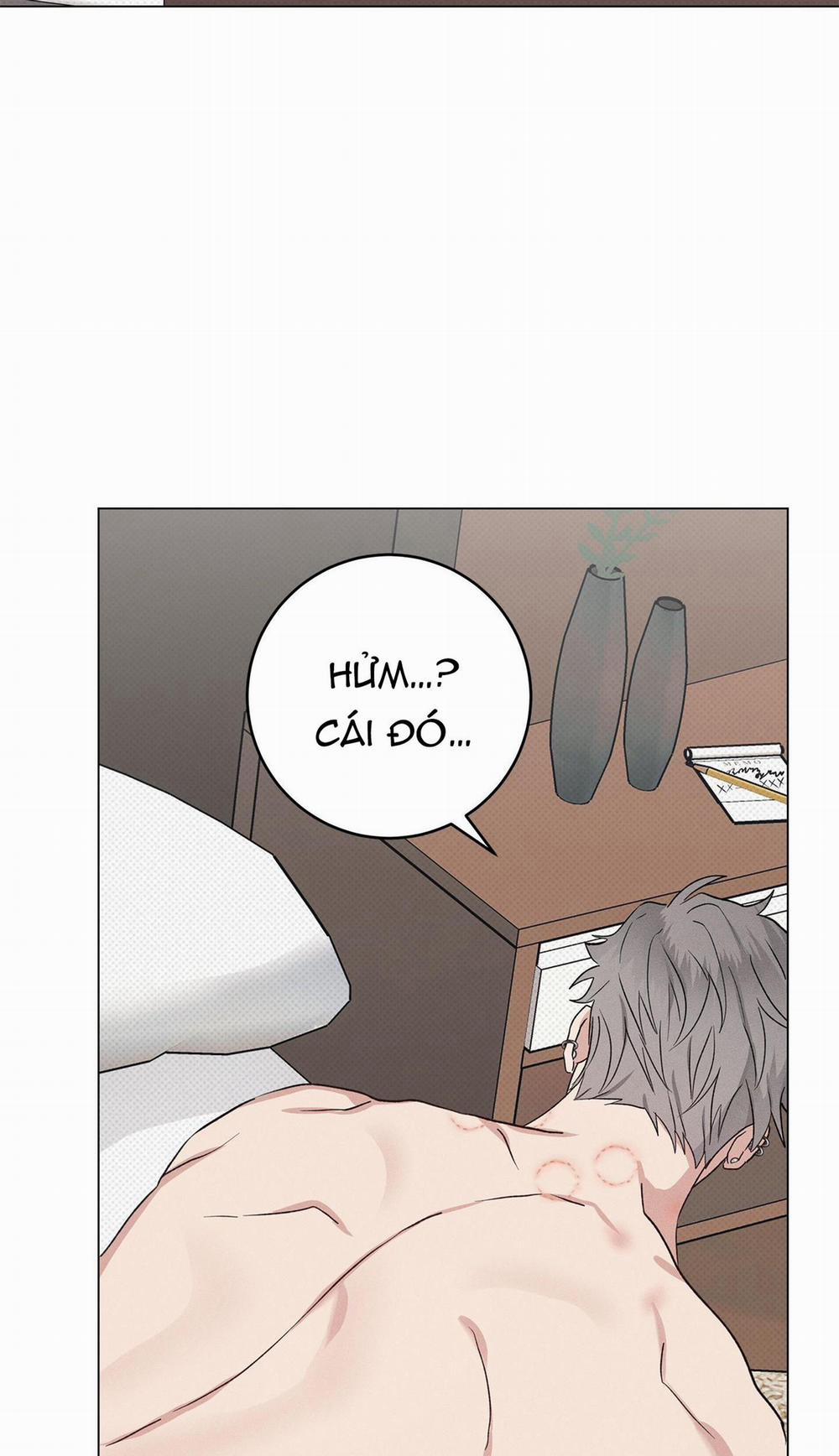 TUYỂN TẬP CUỒNG CÔNG-CHIẾM HỮU CÔNG CỦA NHÀ KIM 31.5 N.KÝ NUÔI SÓI 5 trang 13