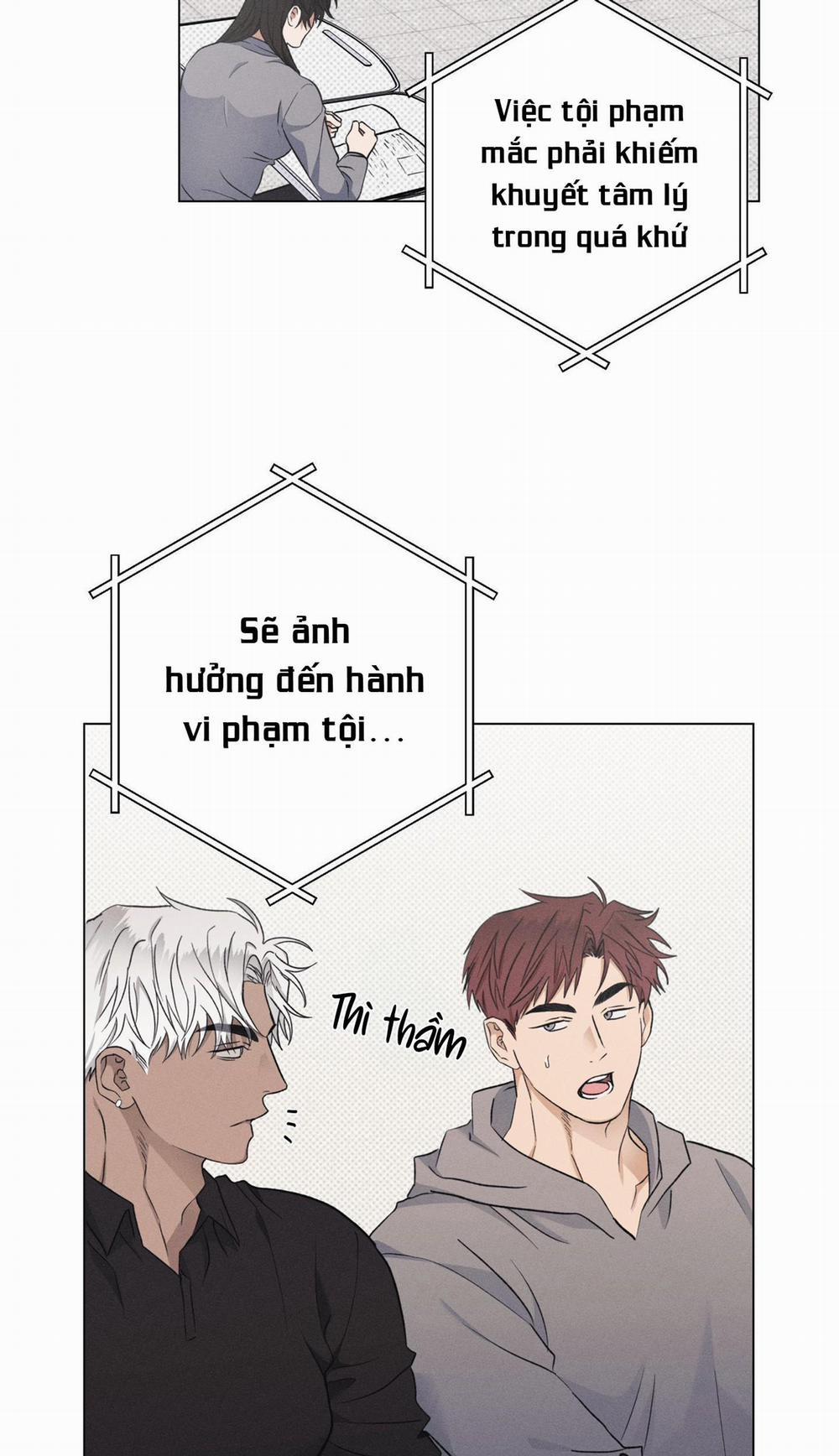 TUYỂN TẬP CUỒNG CÔNG-CHIẾM HỮU CÔNG CỦA NHÀ KIM 31.5 N.KÝ NUÔI SÓI 5 trang 16