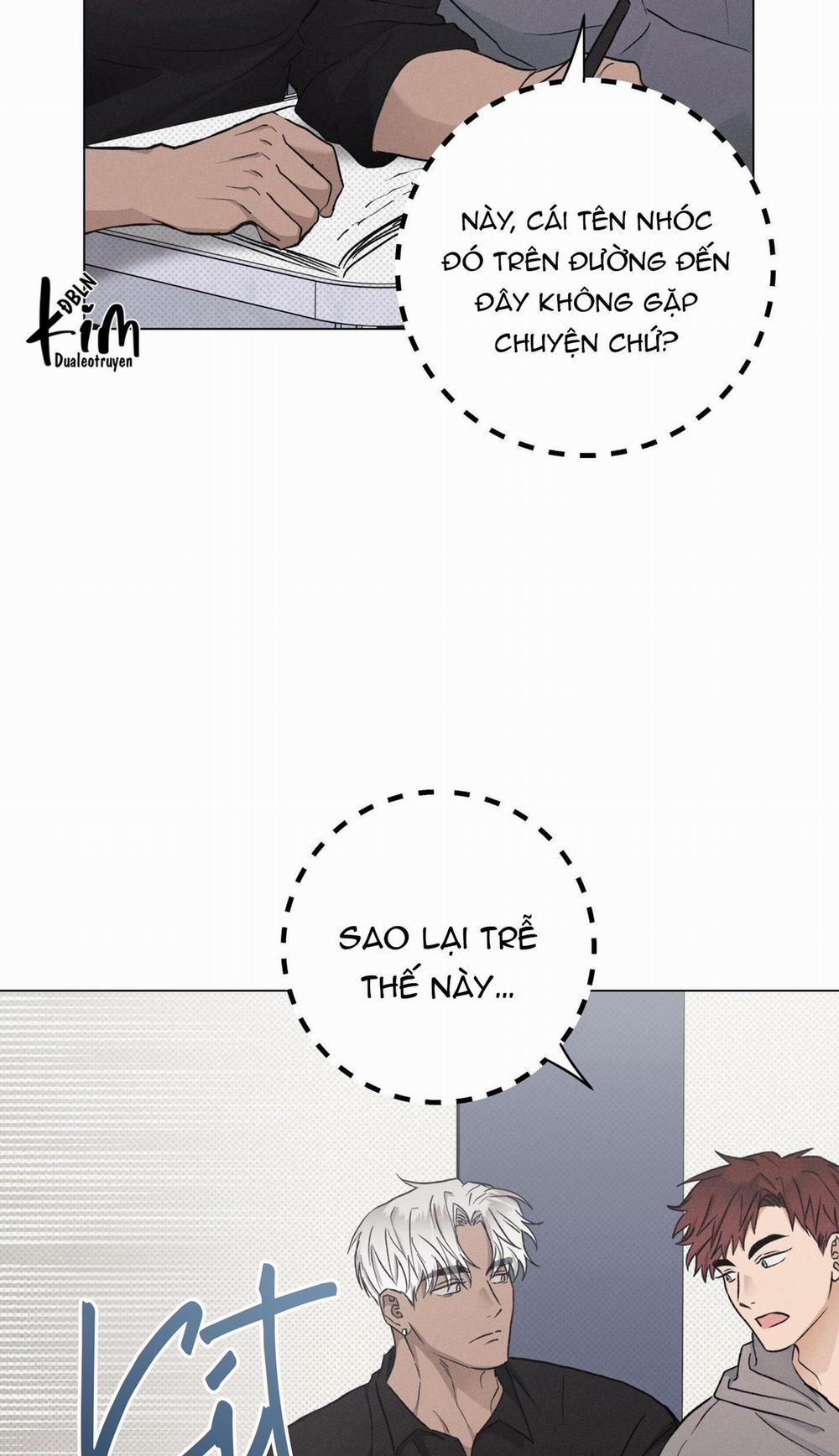 TUYỂN TẬP CUỒNG CÔNG-CHIẾM HỮU CÔNG CỦA NHÀ KIM 31.5 N.KÝ NUÔI SÓI 5 trang 17