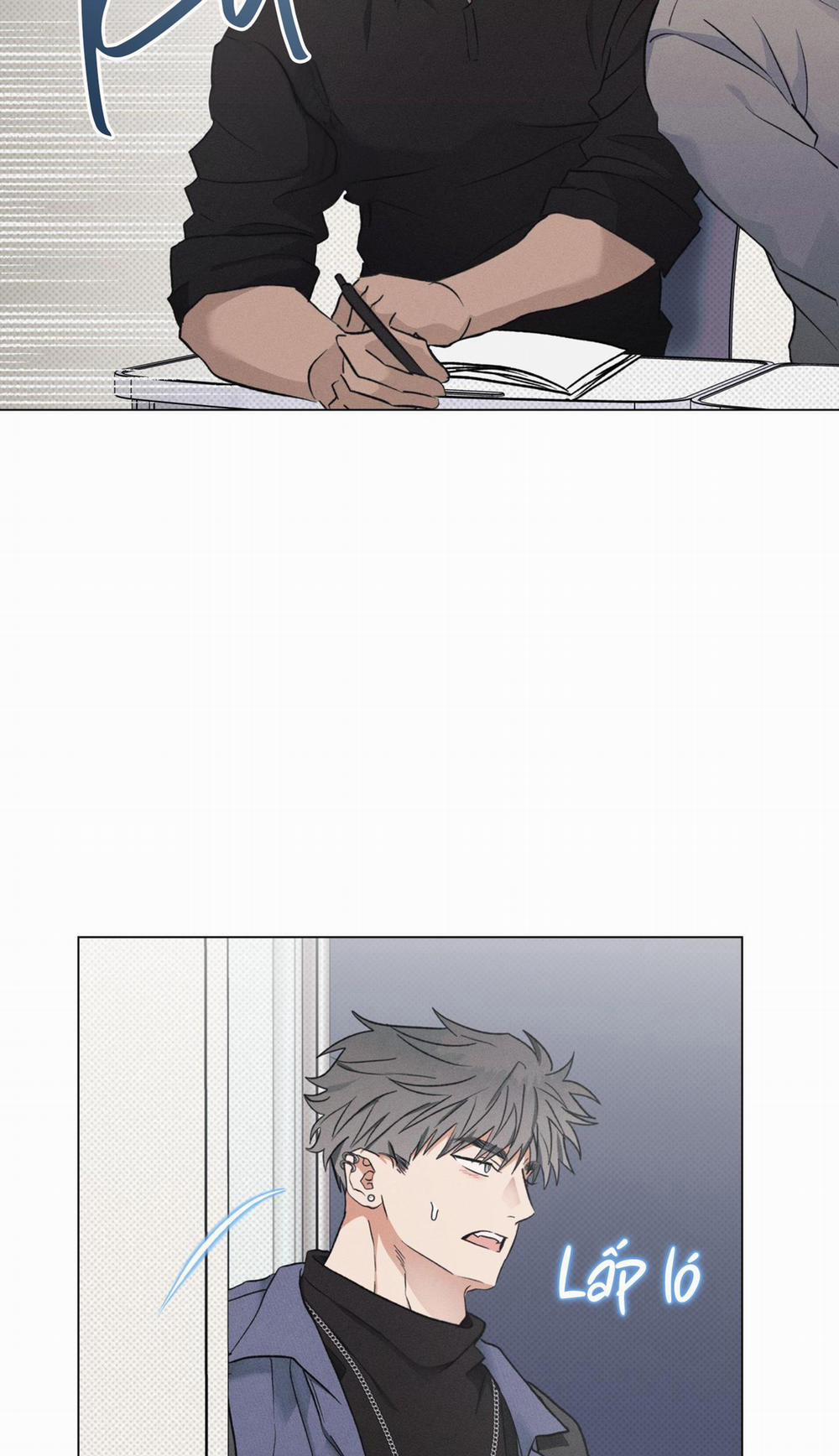 TUYỂN TẬP CUỒNG CÔNG-CHIẾM HỮU CÔNG CỦA NHÀ KIM 31.5 N.KÝ NUÔI SÓI 5 trang 18