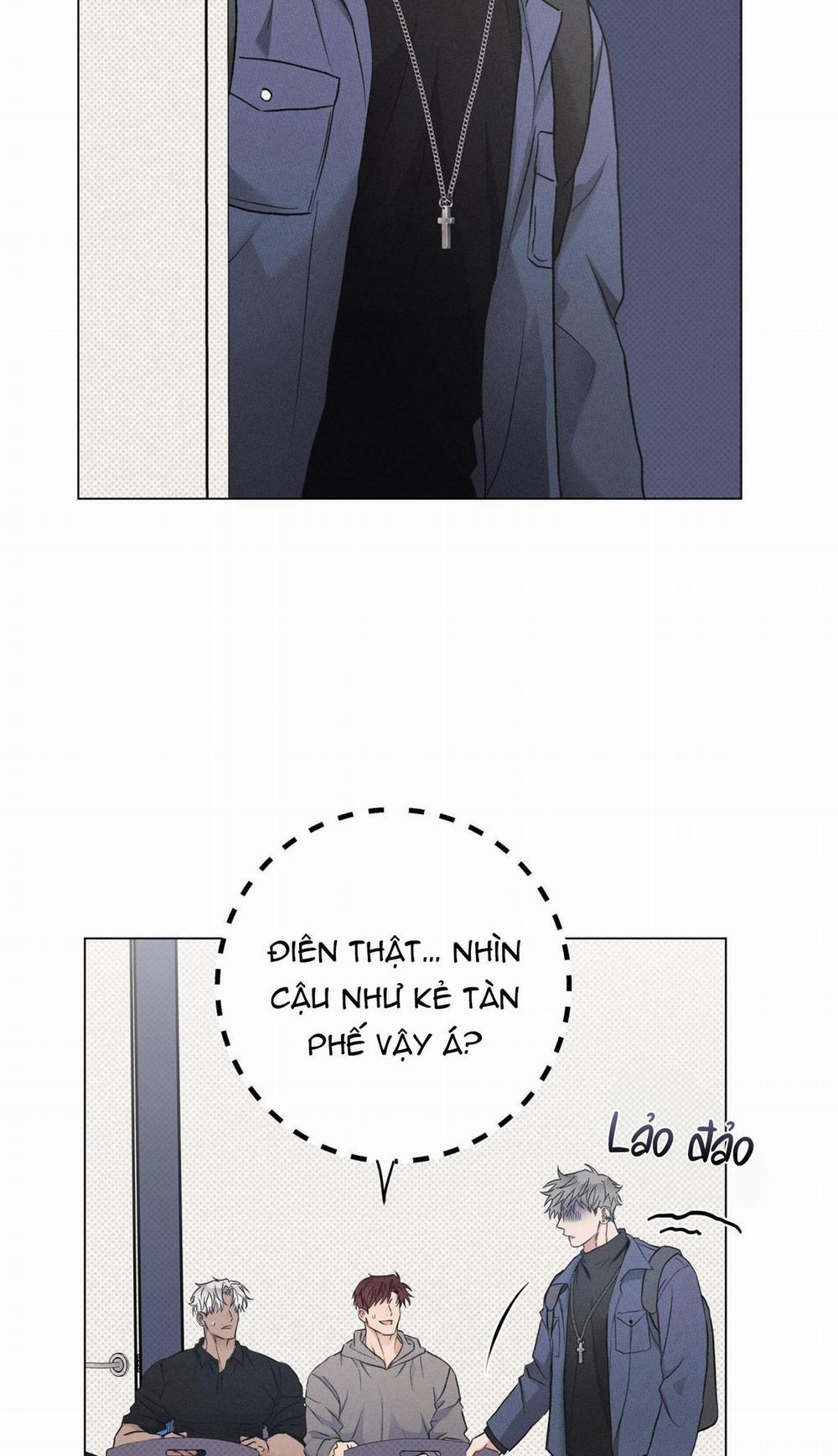 TUYỂN TẬP CUỒNG CÔNG-CHIẾM HỮU CÔNG CỦA NHÀ KIM 31.5 N.KÝ NUÔI SÓI 5 trang 19