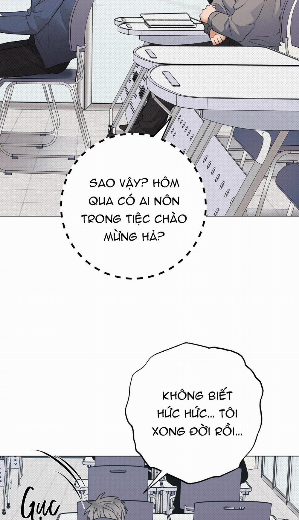 TUYỂN TẬP CUỒNG CÔNG-CHIẾM HỮU CÔNG CỦA NHÀ KIM 31.5 N.KÝ NUÔI SÓI 5 trang 21