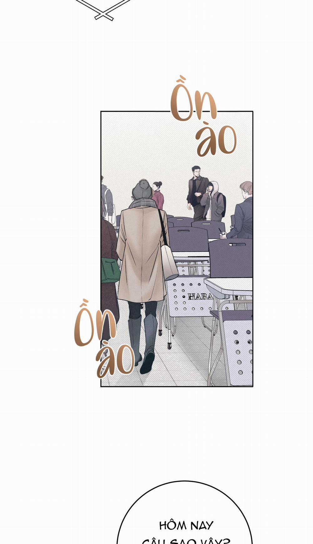 TUYỂN TẬP CUỒNG CÔNG-CHIẾM HỮU CÔNG CỦA NHÀ KIM 31.5 N.KÝ NUÔI SÓI 5 trang 24