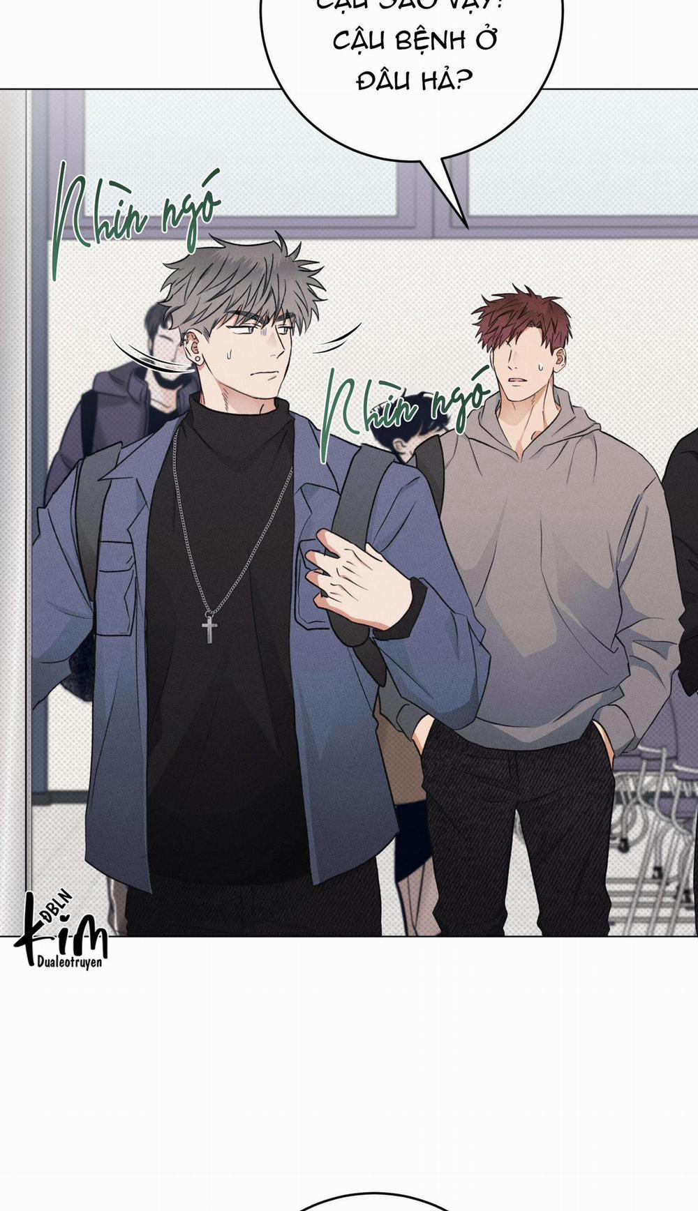 TUYỂN TẬP CUỒNG CÔNG-CHIẾM HỮU CÔNG CỦA NHÀ KIM 31.5 N.KÝ NUÔI SÓI 5 trang 25