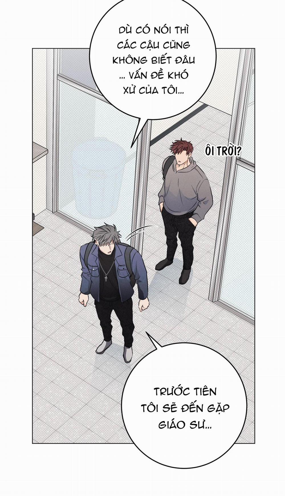 TUYỂN TẬP CUỒNG CÔNG-CHIẾM HỮU CÔNG CỦA NHÀ KIM 31.5 N.KÝ NUÔI SÓI 5 trang 26