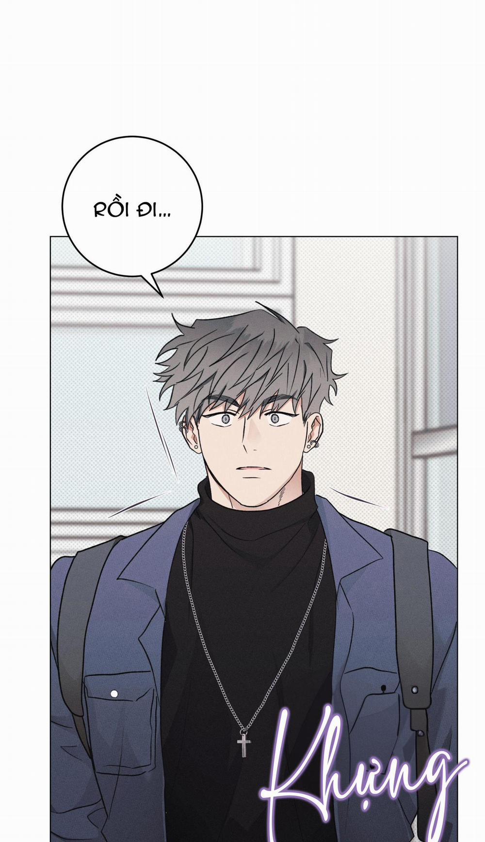 TUYỂN TẬP CUỒNG CÔNG-CHIẾM HỮU CÔNG CỦA NHÀ KIM 31.5 N.KÝ NUÔI SÓI 5 trang 27