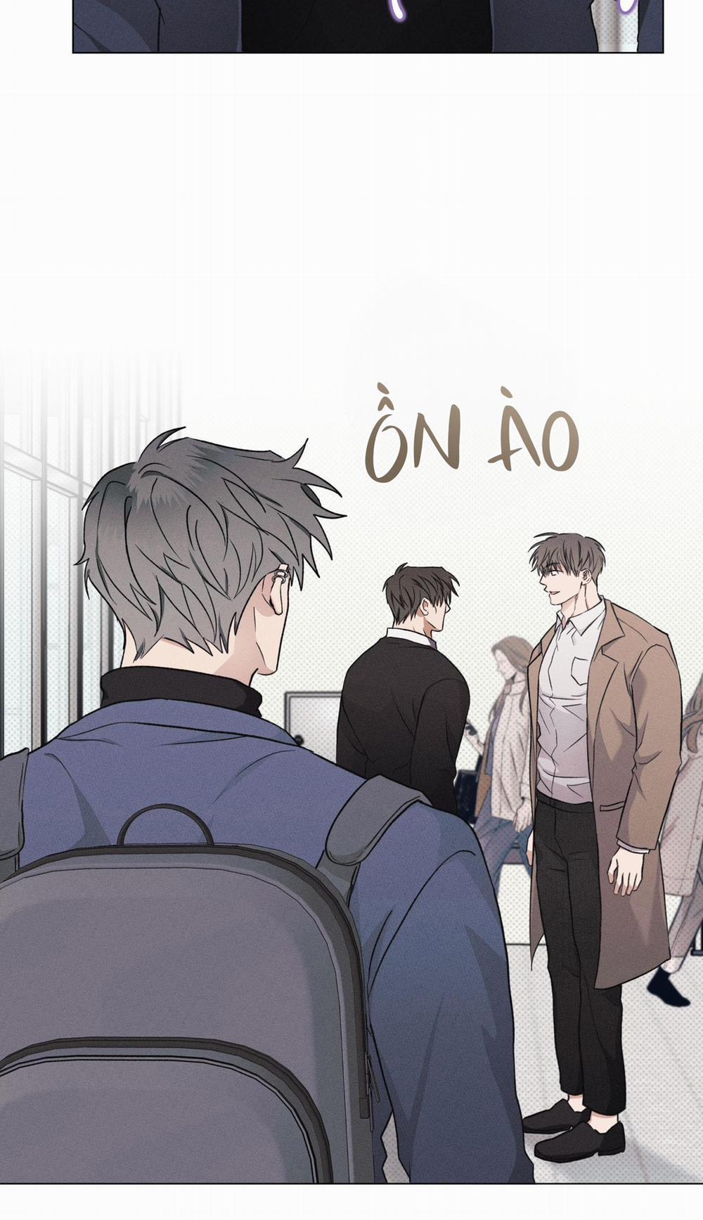 TUYỂN TẬP CUỒNG CÔNG-CHIẾM HỮU CÔNG CỦA NHÀ KIM 31.5 N.KÝ NUÔI SÓI 5 trang 28