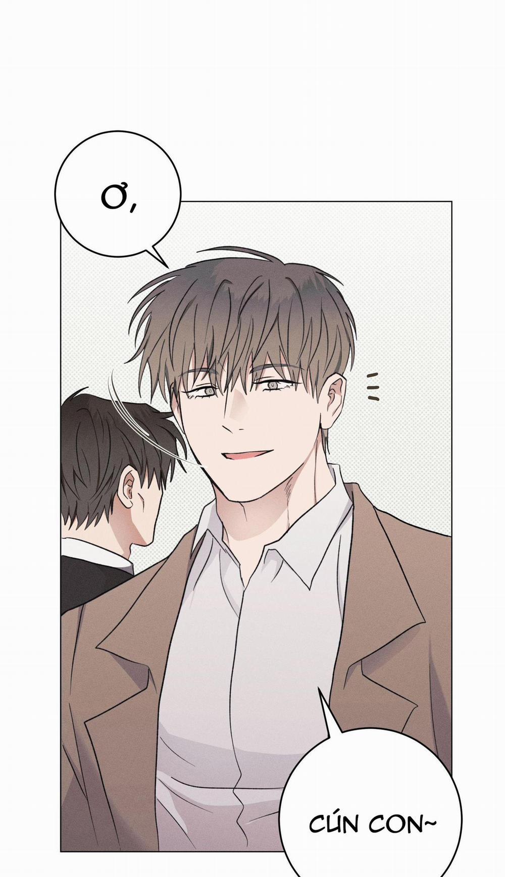 TUYỂN TẬP CUỒNG CÔNG-CHIẾM HỮU CÔNG CỦA NHÀ KIM 31.5 N.KÝ NUÔI SÓI 5 trang 29