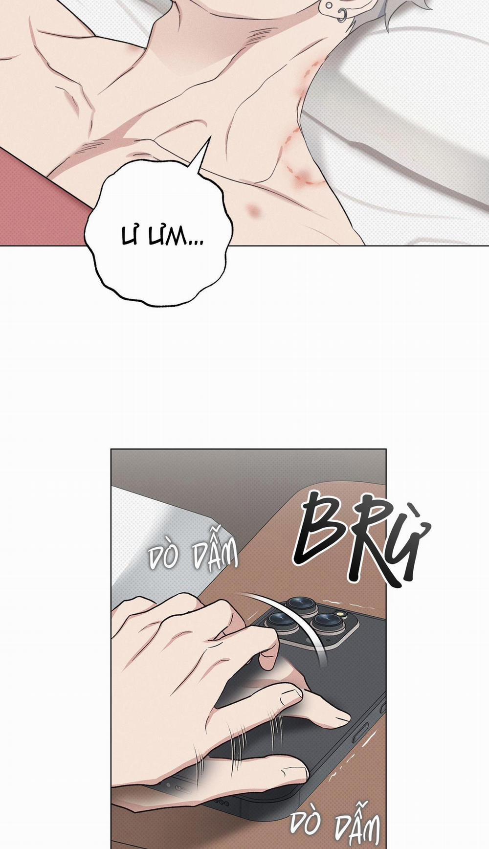 TUYỂN TẬP CUỒNG CÔNG-CHIẾM HỮU CÔNG CỦA NHÀ KIM 31.5 N.KÝ NUÔI SÓI 5 trang 3